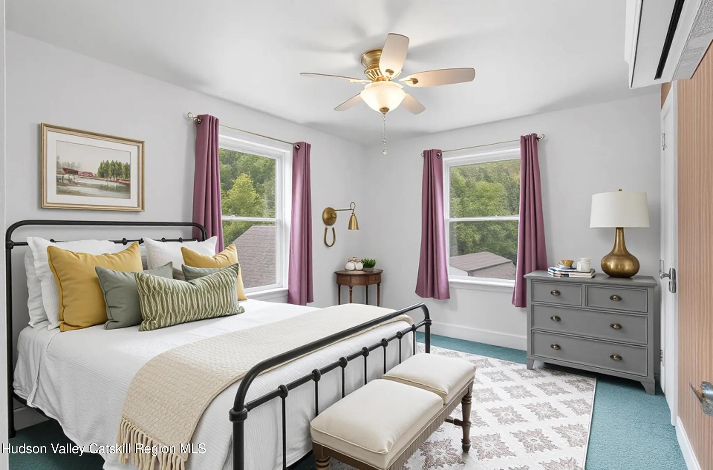 Well Maintained Arts + Crafts Home