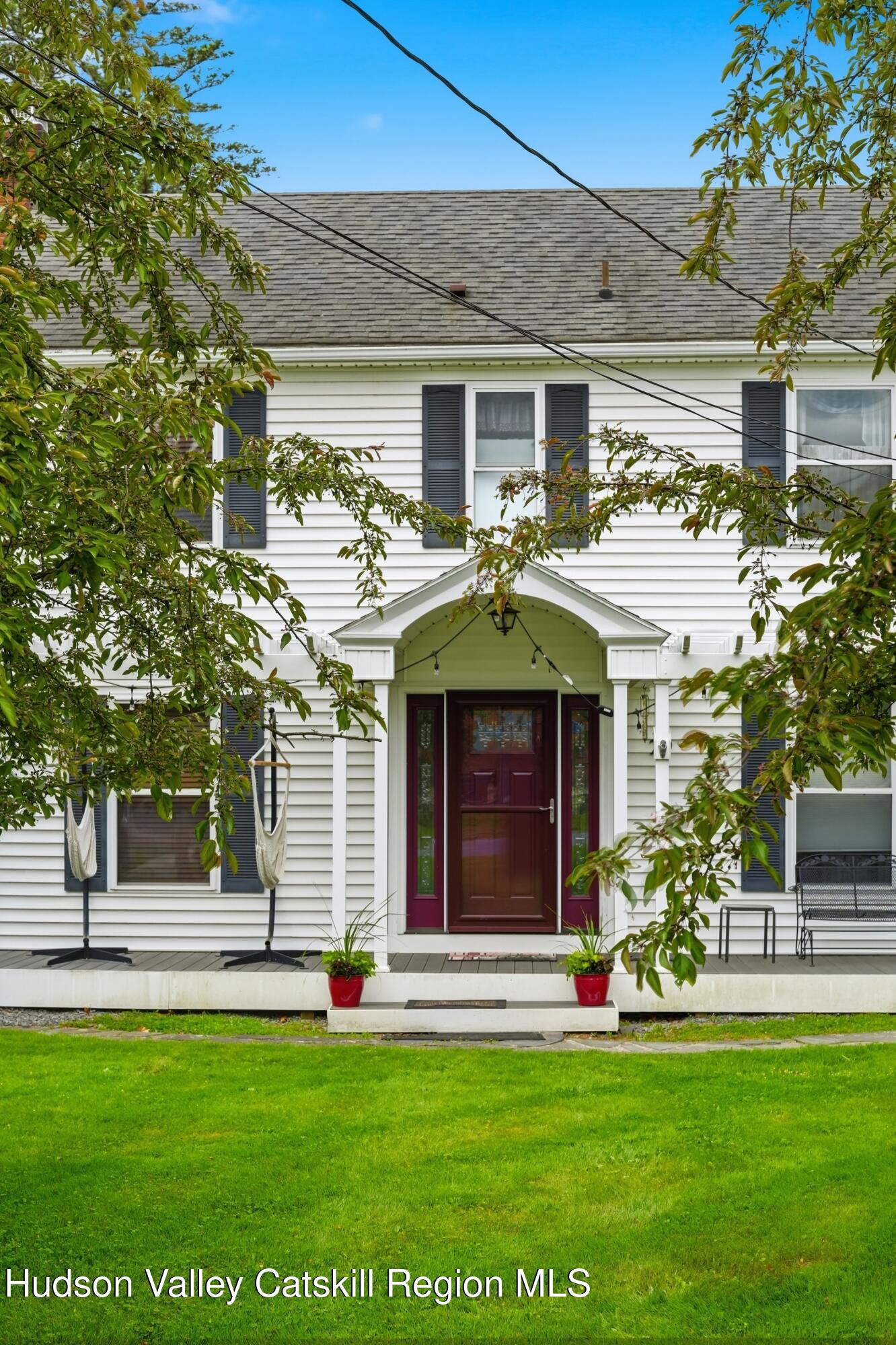 Well Maintained Arts + Crafts Home