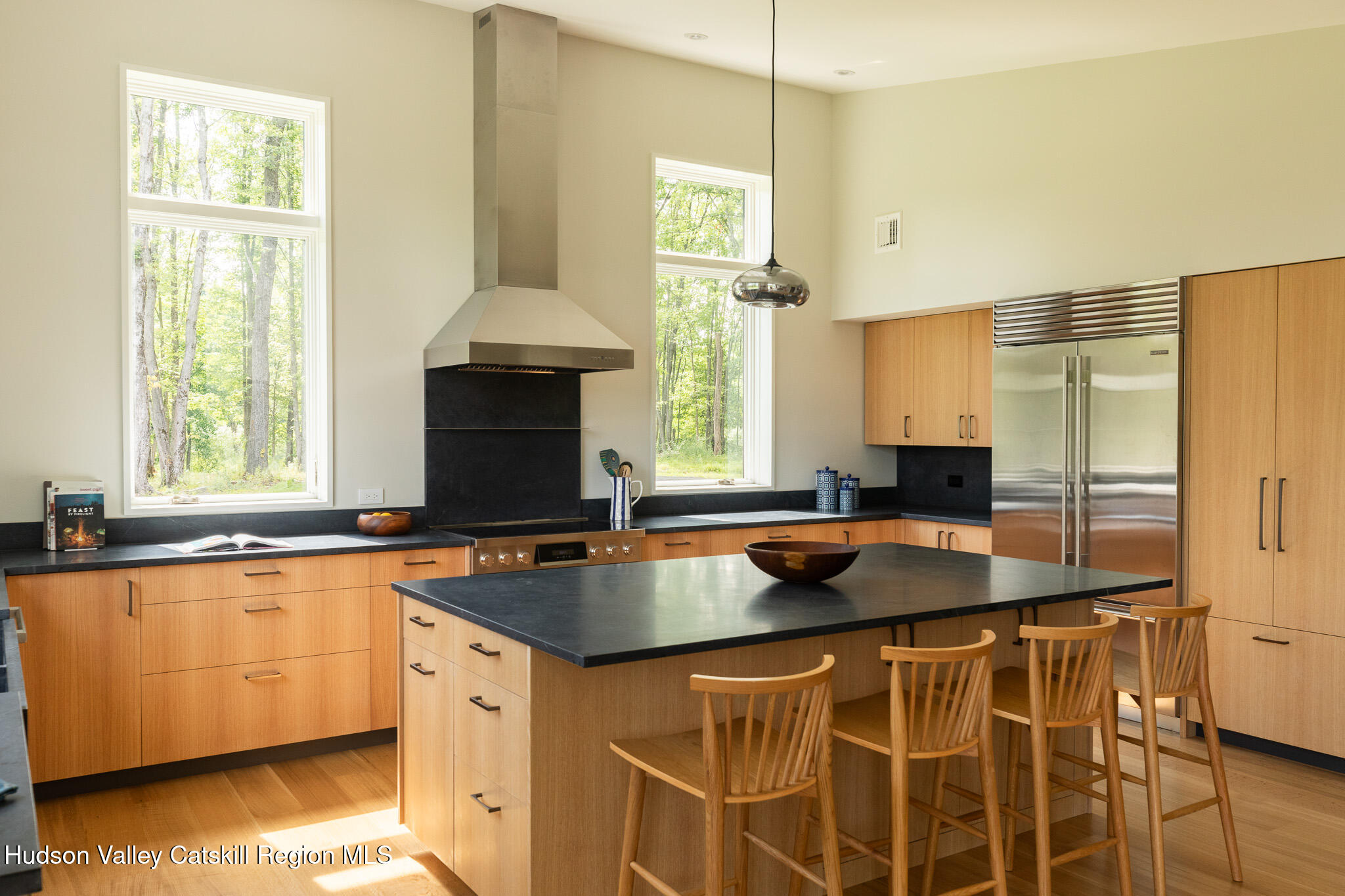 195 Mohonk Road