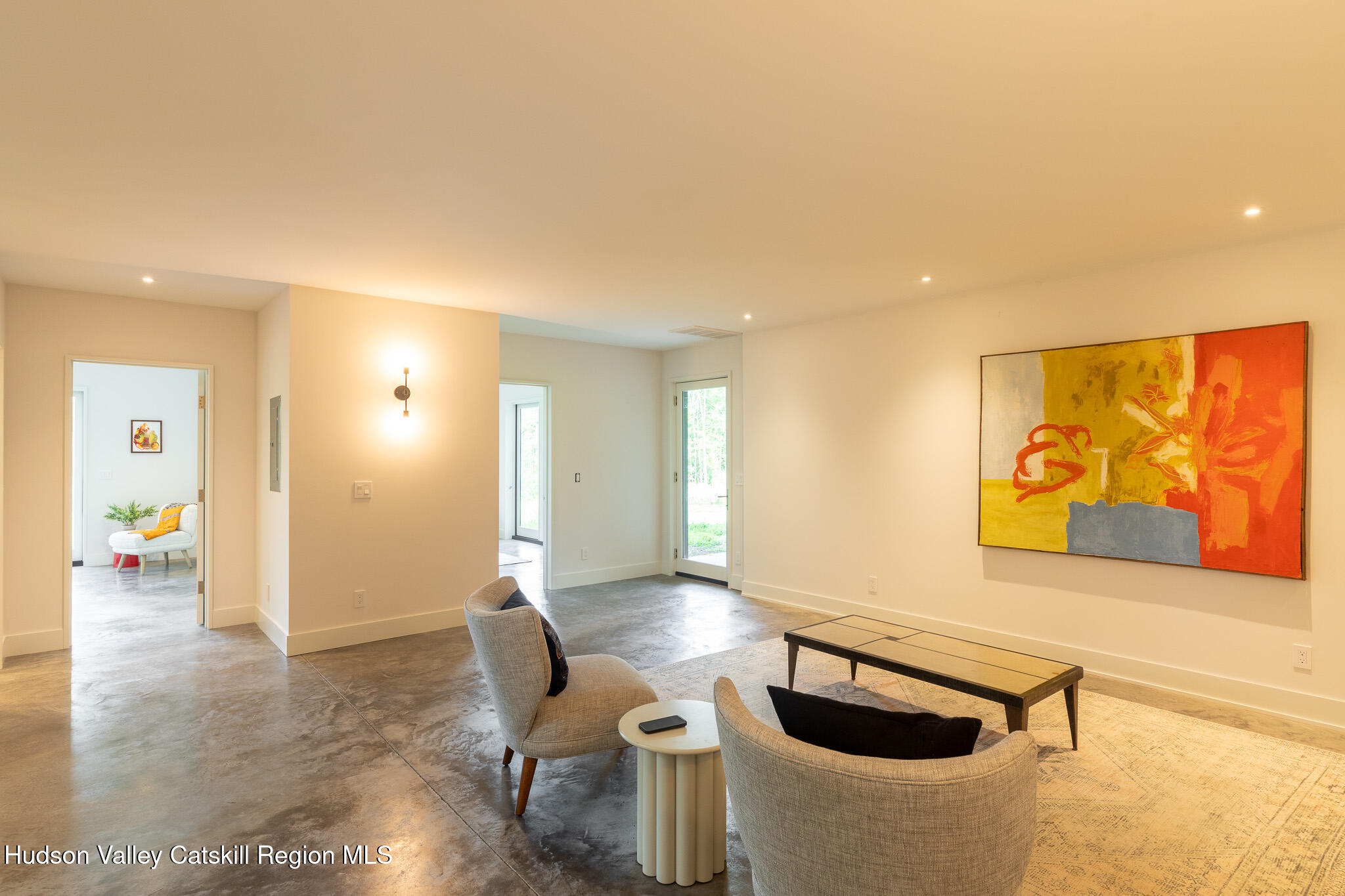 195 Mohonk Road