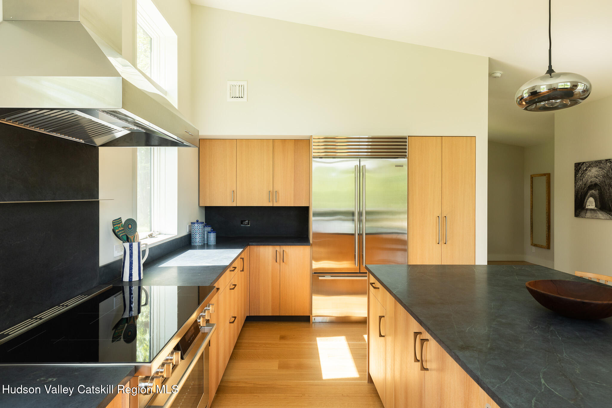 195 Mohonk Road