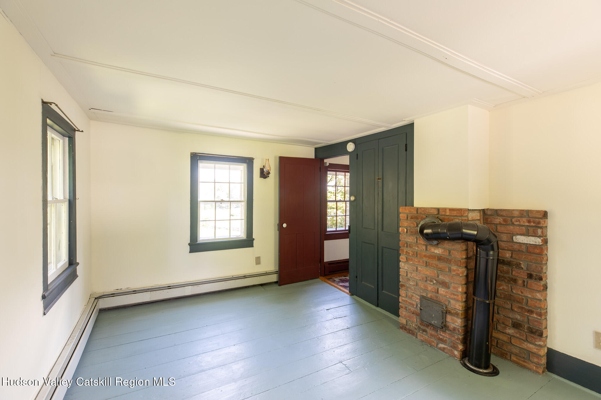 203 Samsonville Road