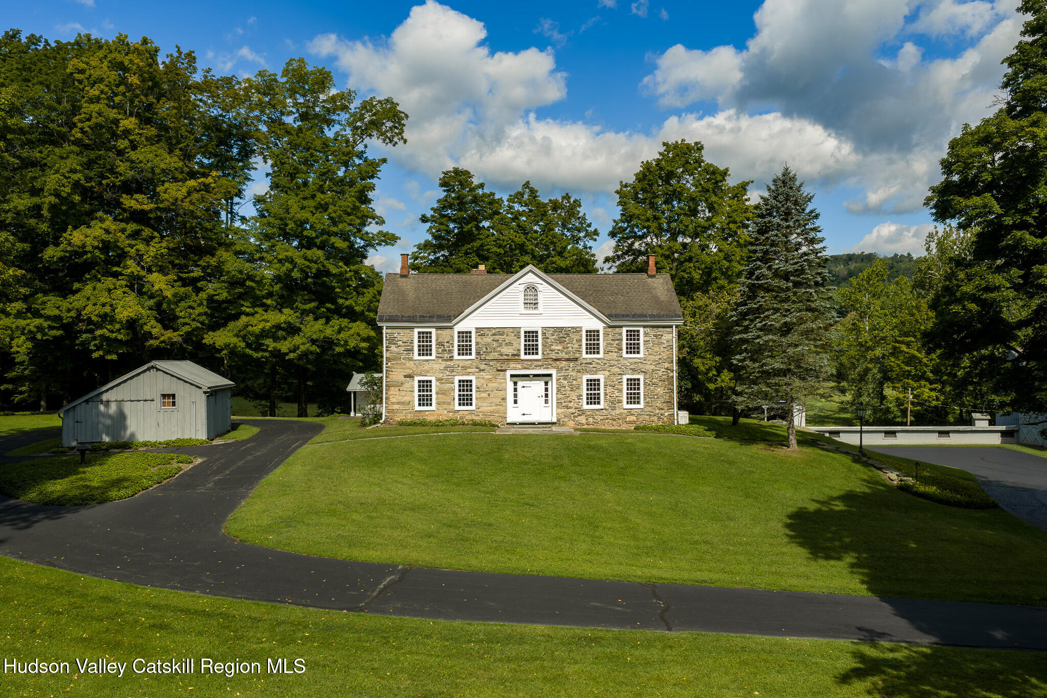 203 Samsonville Road