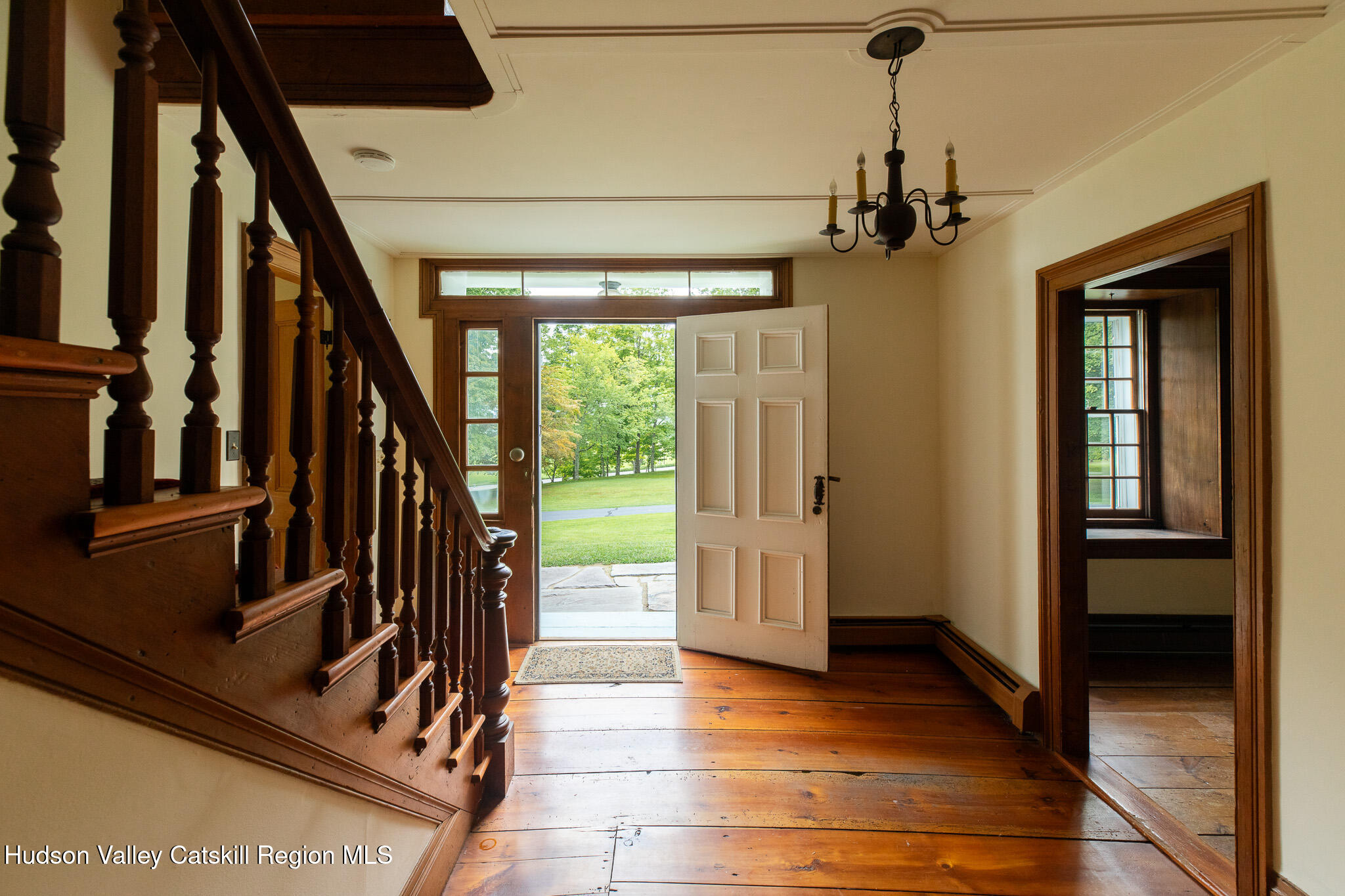 203 Samsonville Road