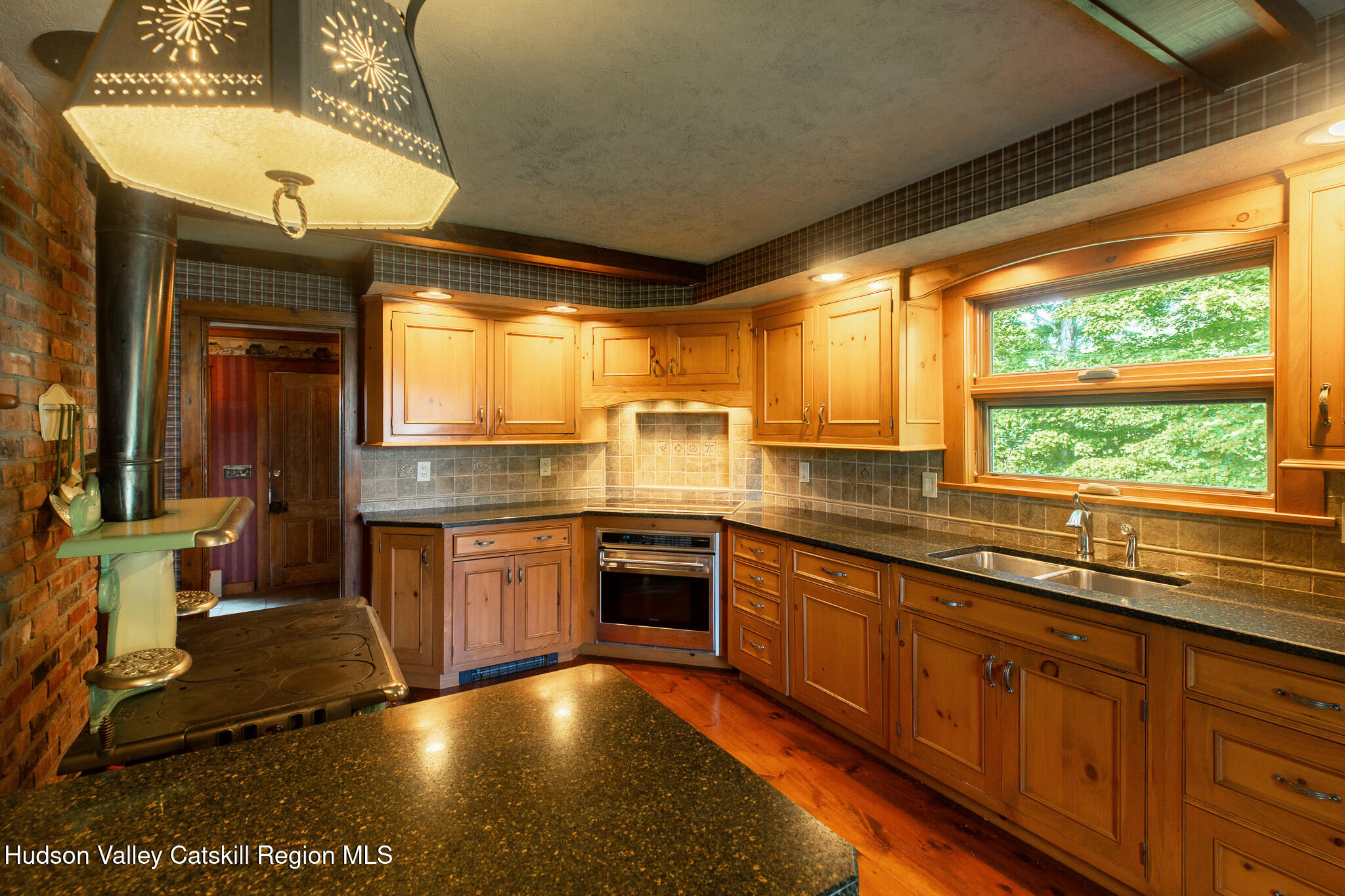 203 Samsonville Road