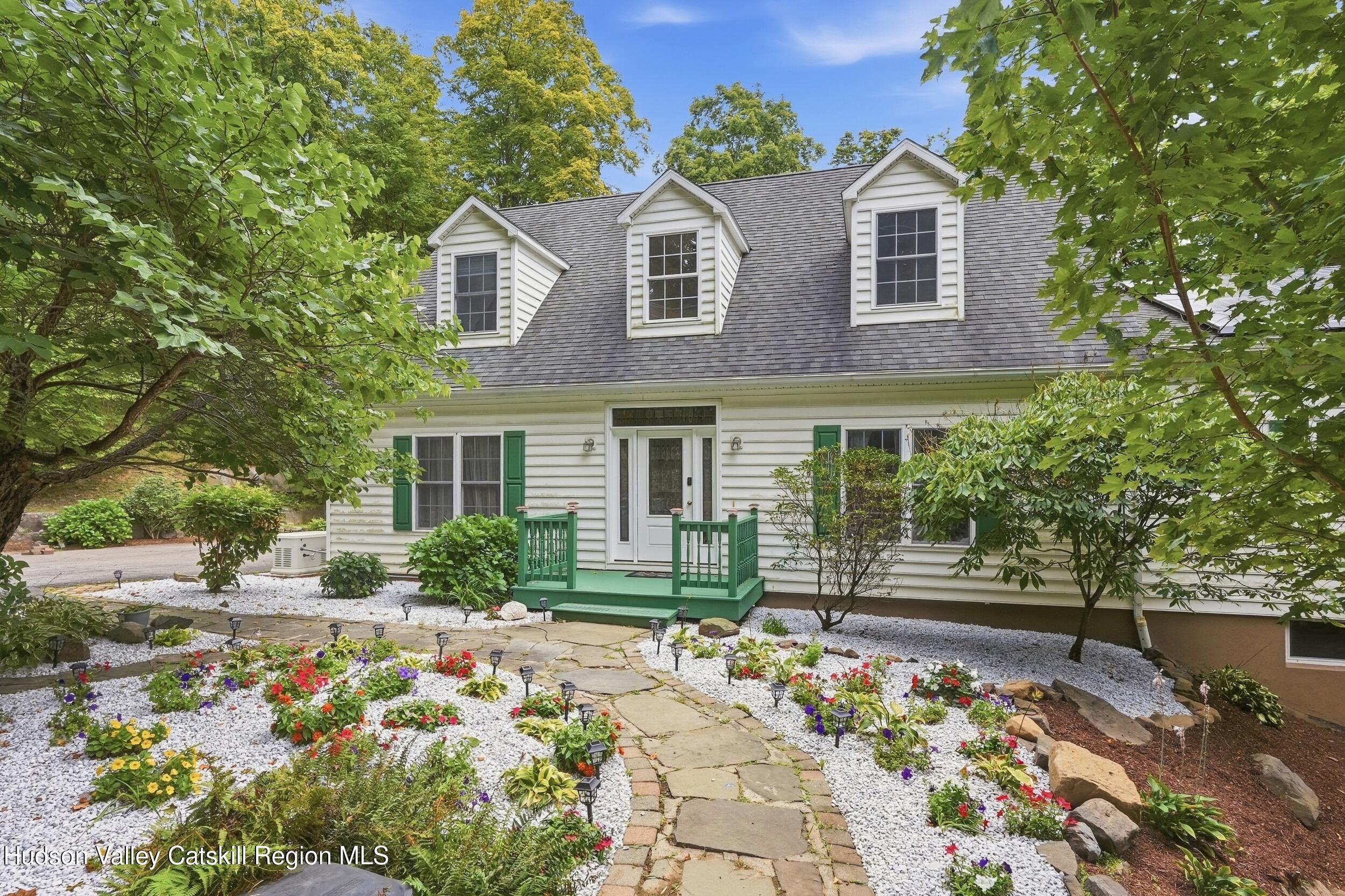 59 Carney Road Ulster Park NY