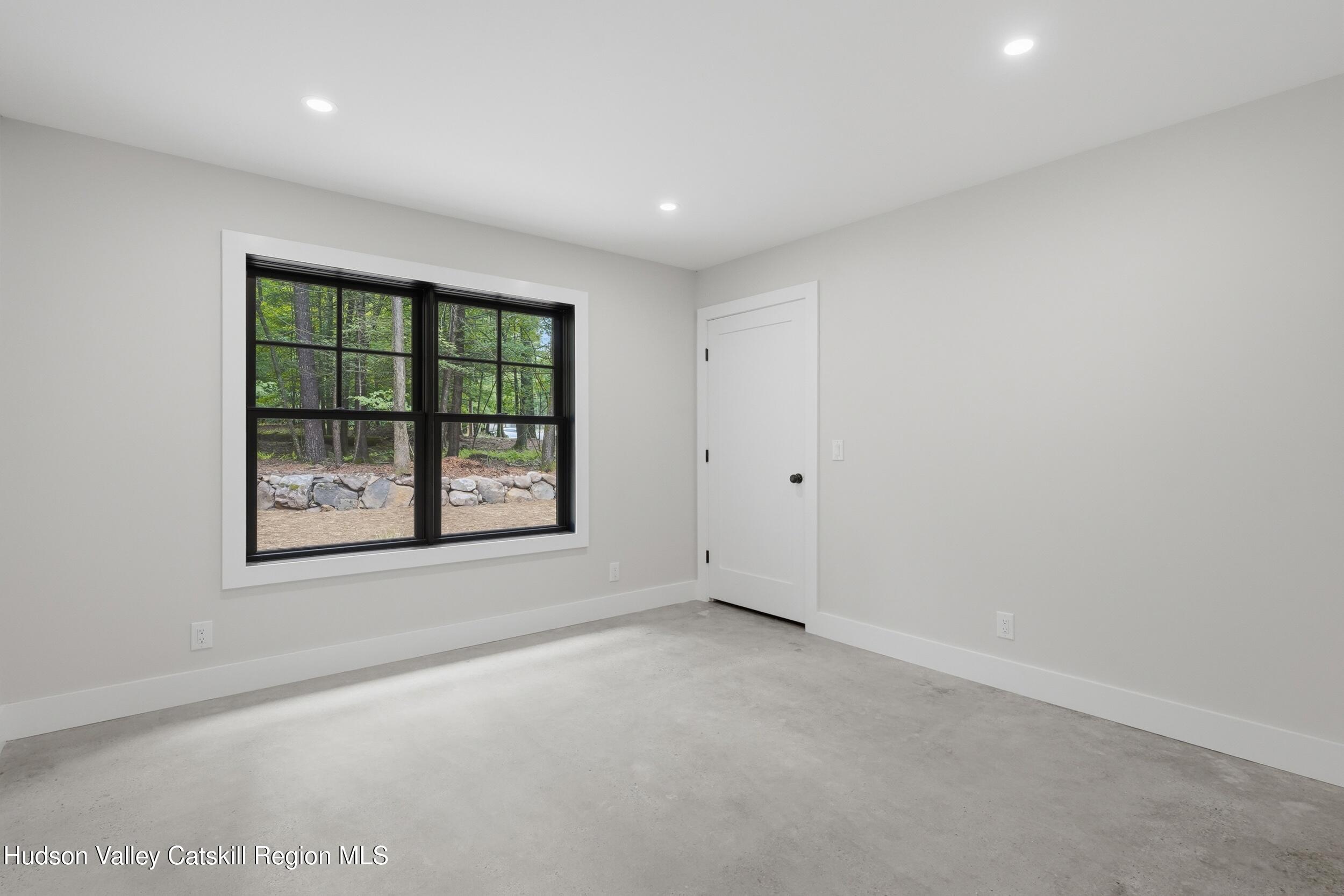 Sparkling New Construction