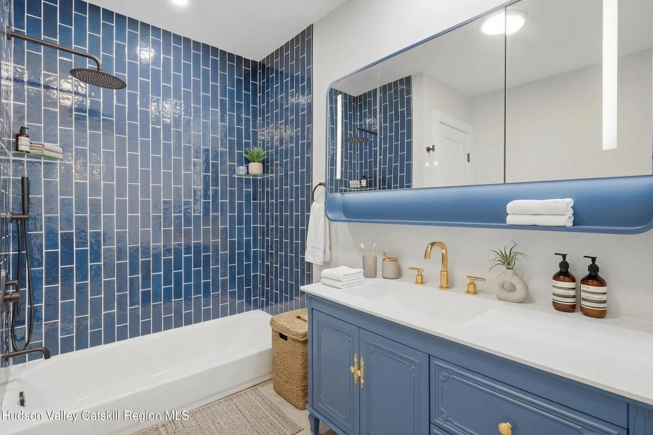 Sparkling New Construction