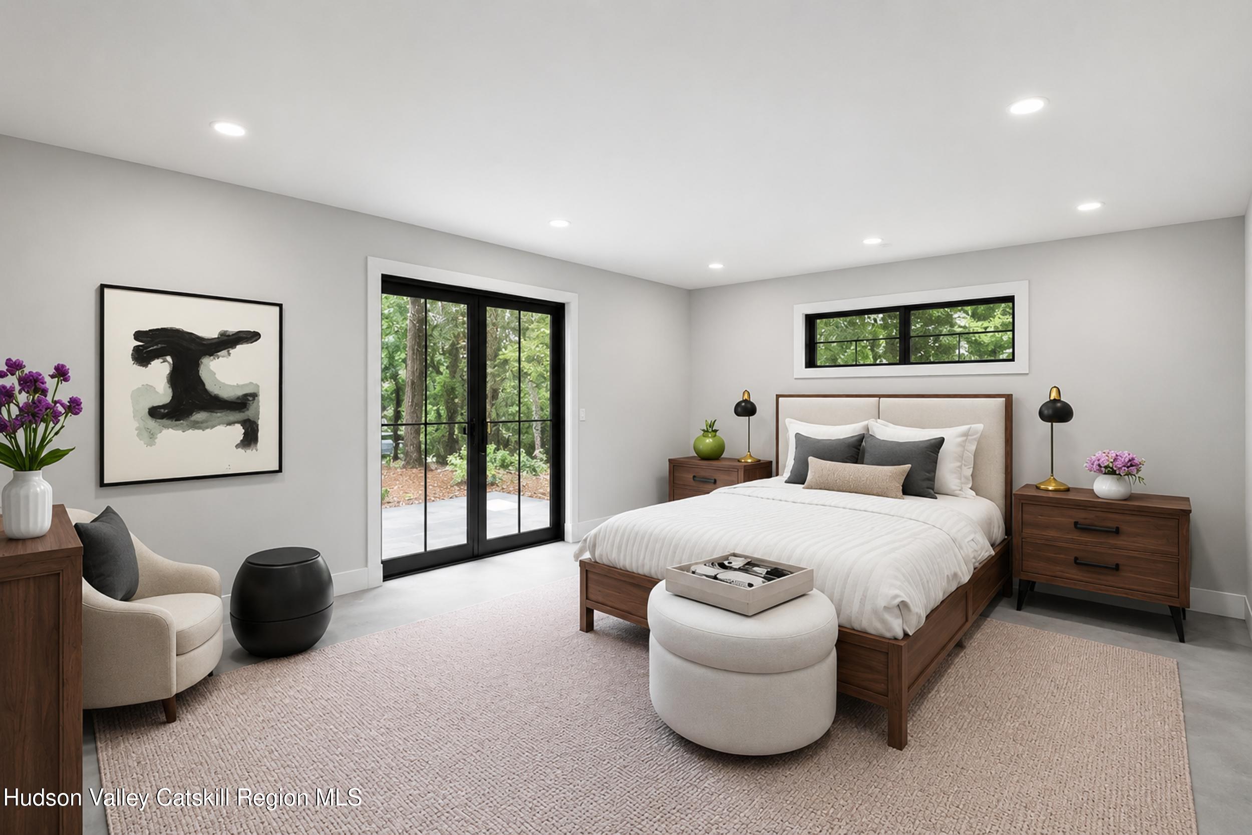 Sparkling New Construction