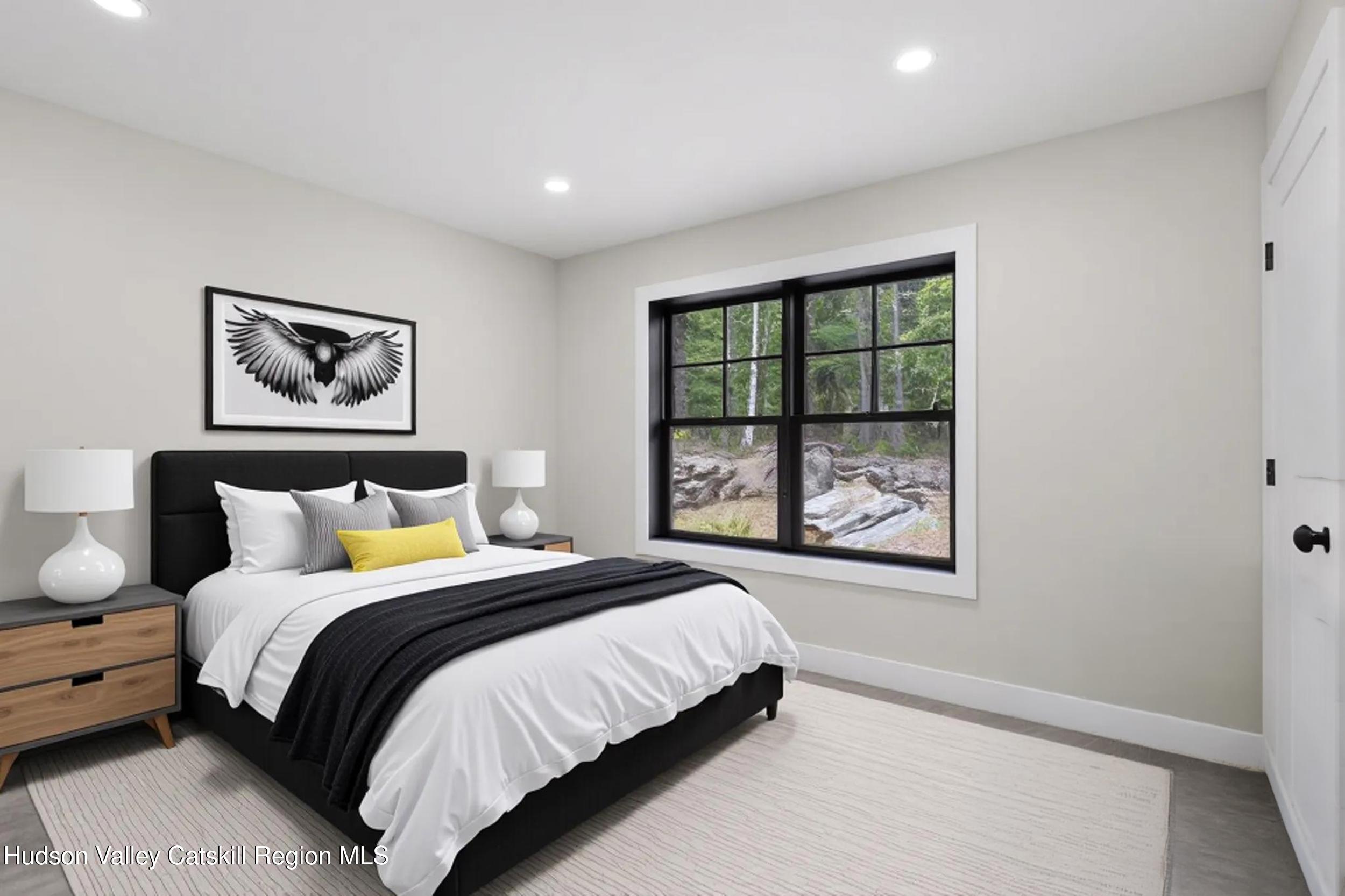 Sparkling New Construction