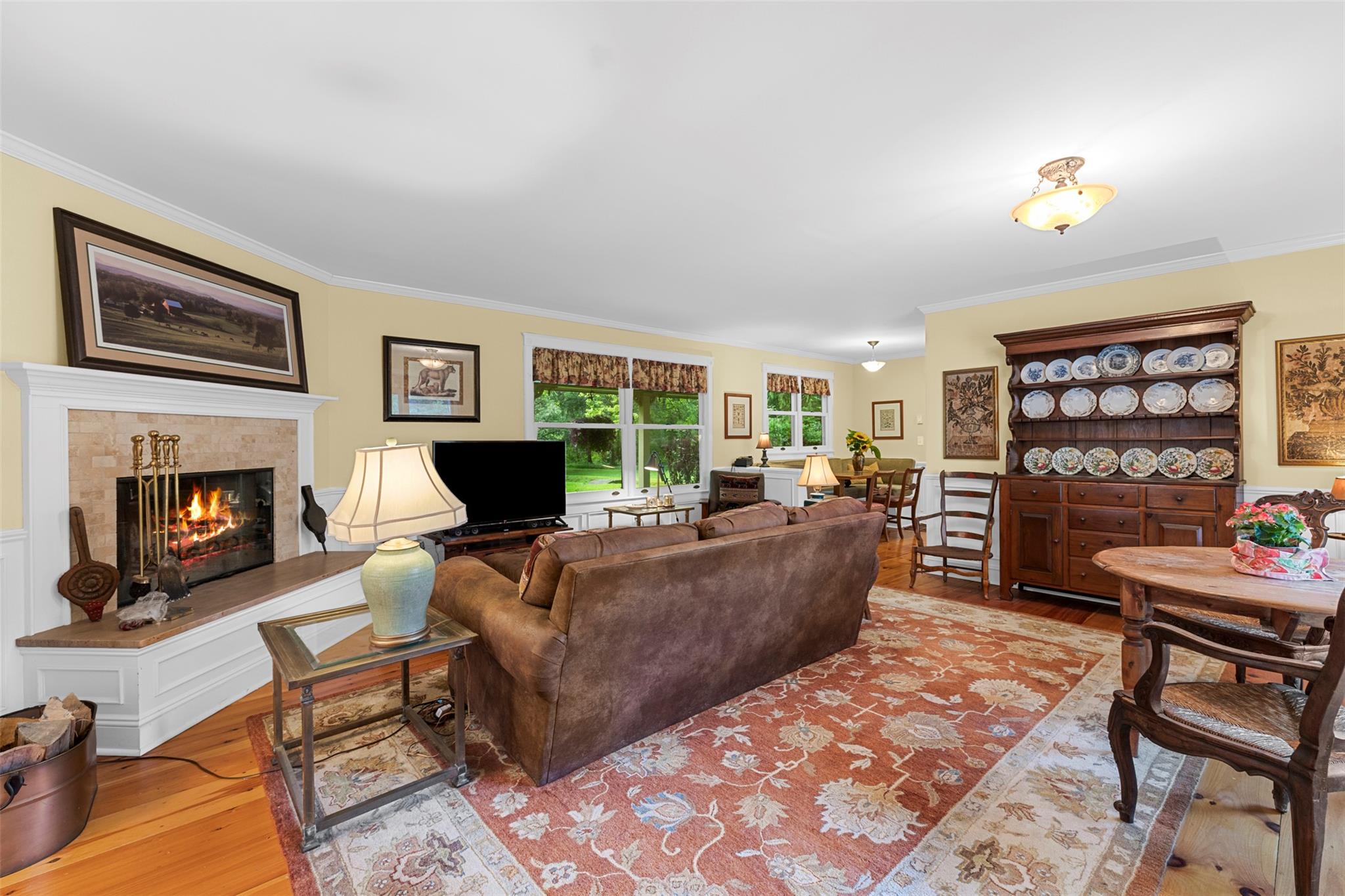 214 Whitfield Road