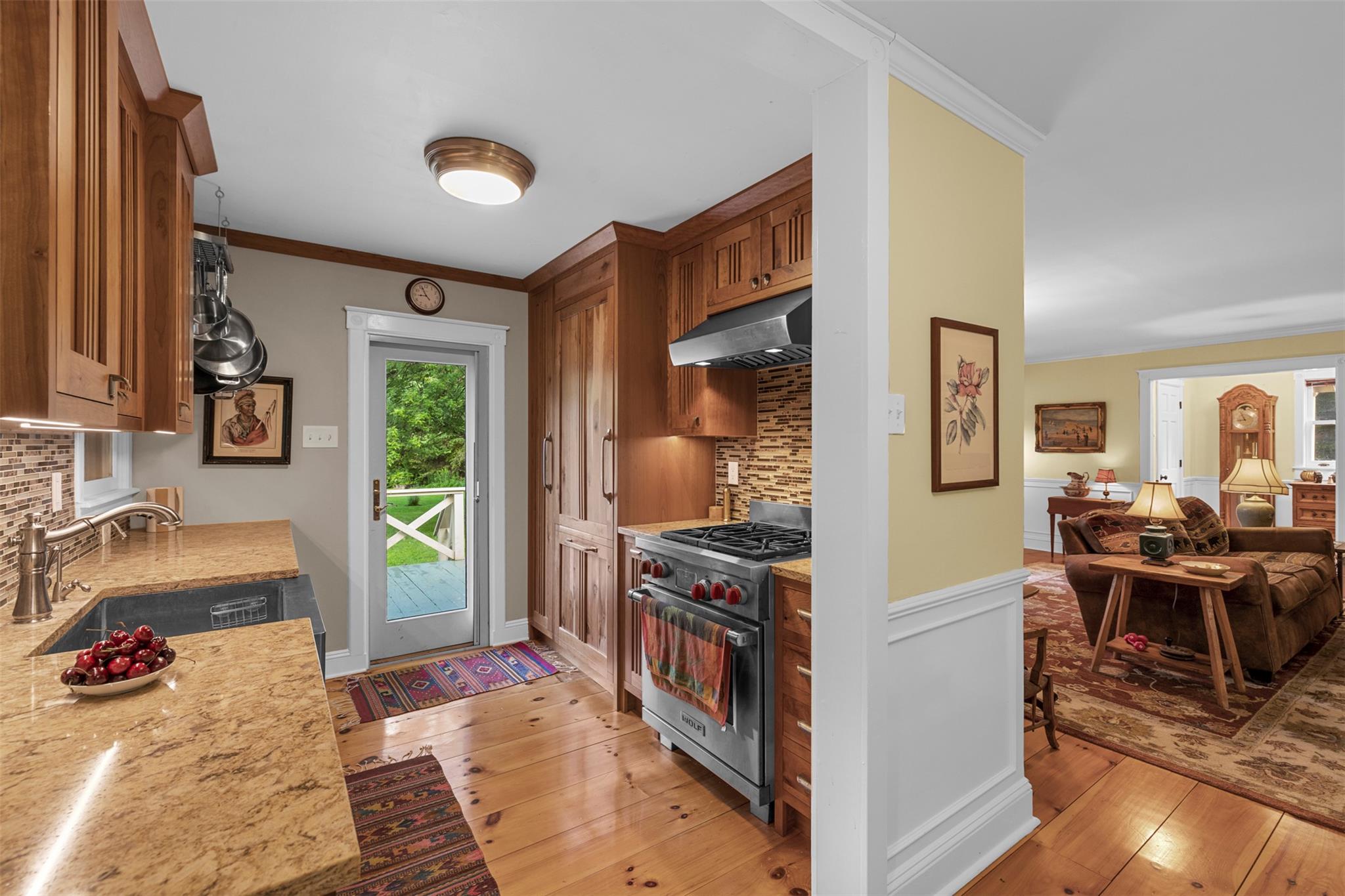 214 Whitfield Road