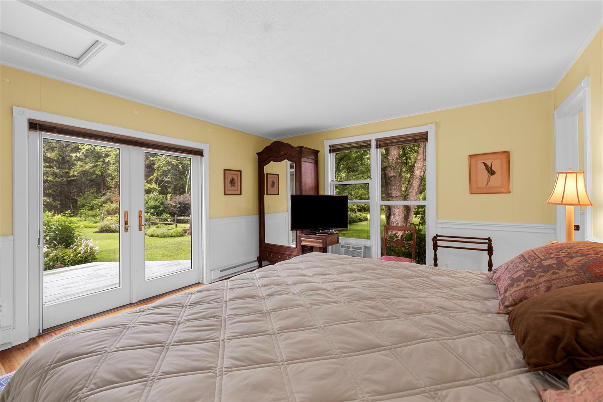 214 Whitfield Road