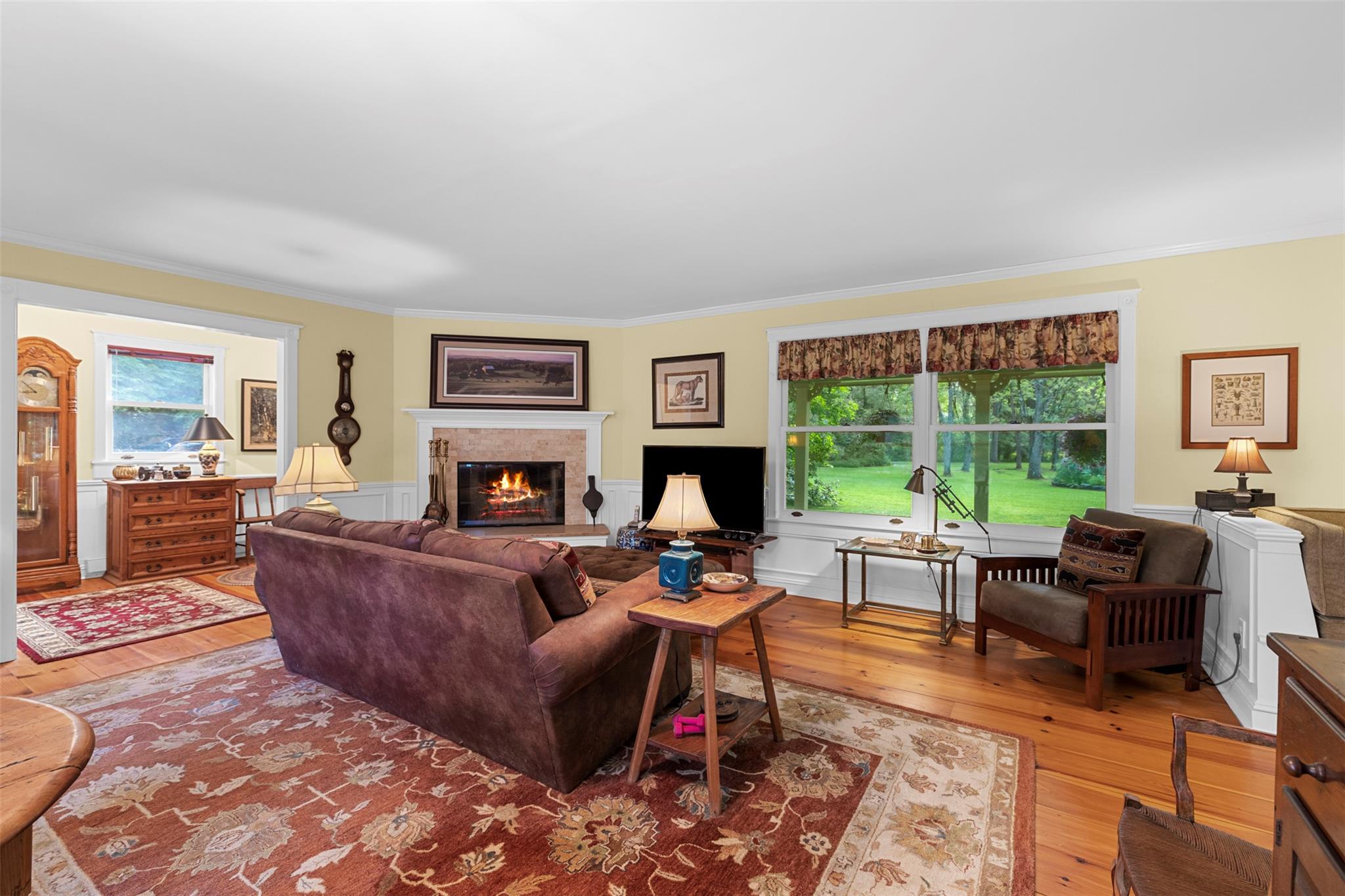 214 Whitfield Road
