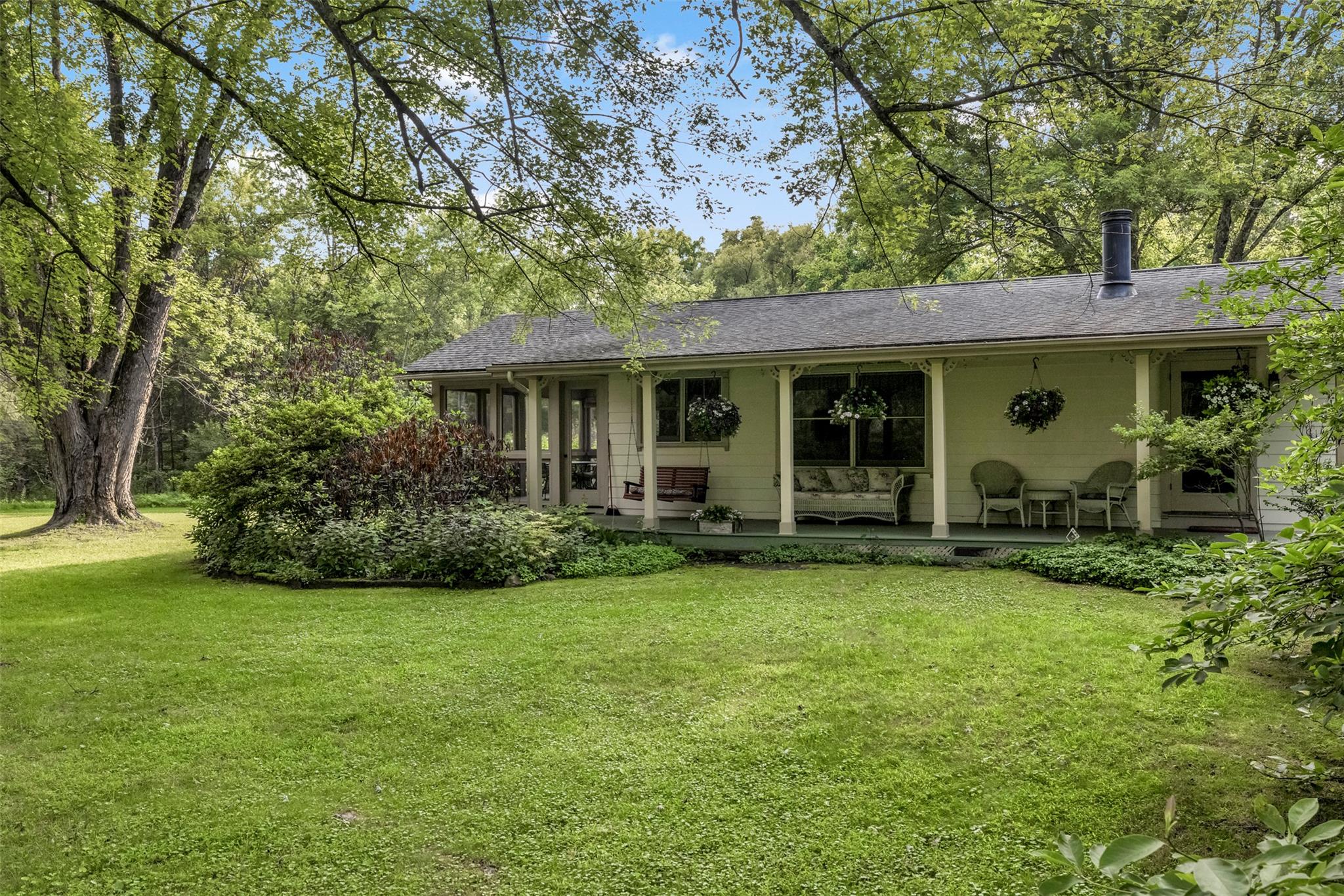 214 Whitfield Road