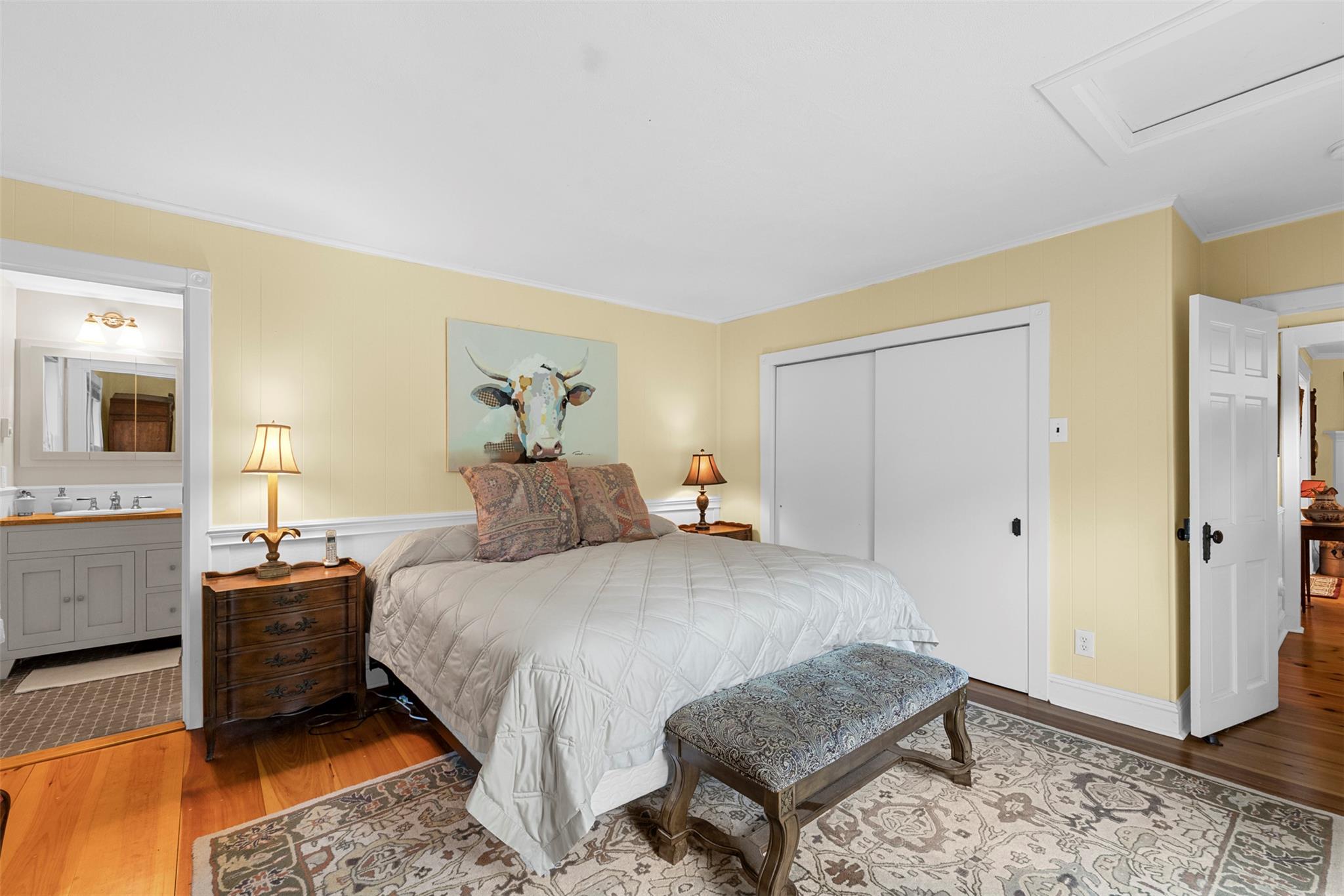 214 Whitfield Road