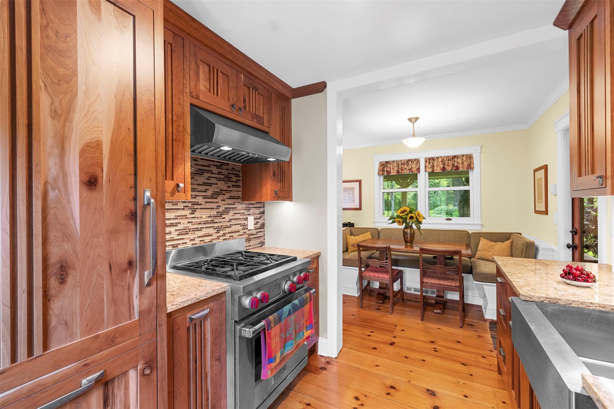 214 Whitfield Road