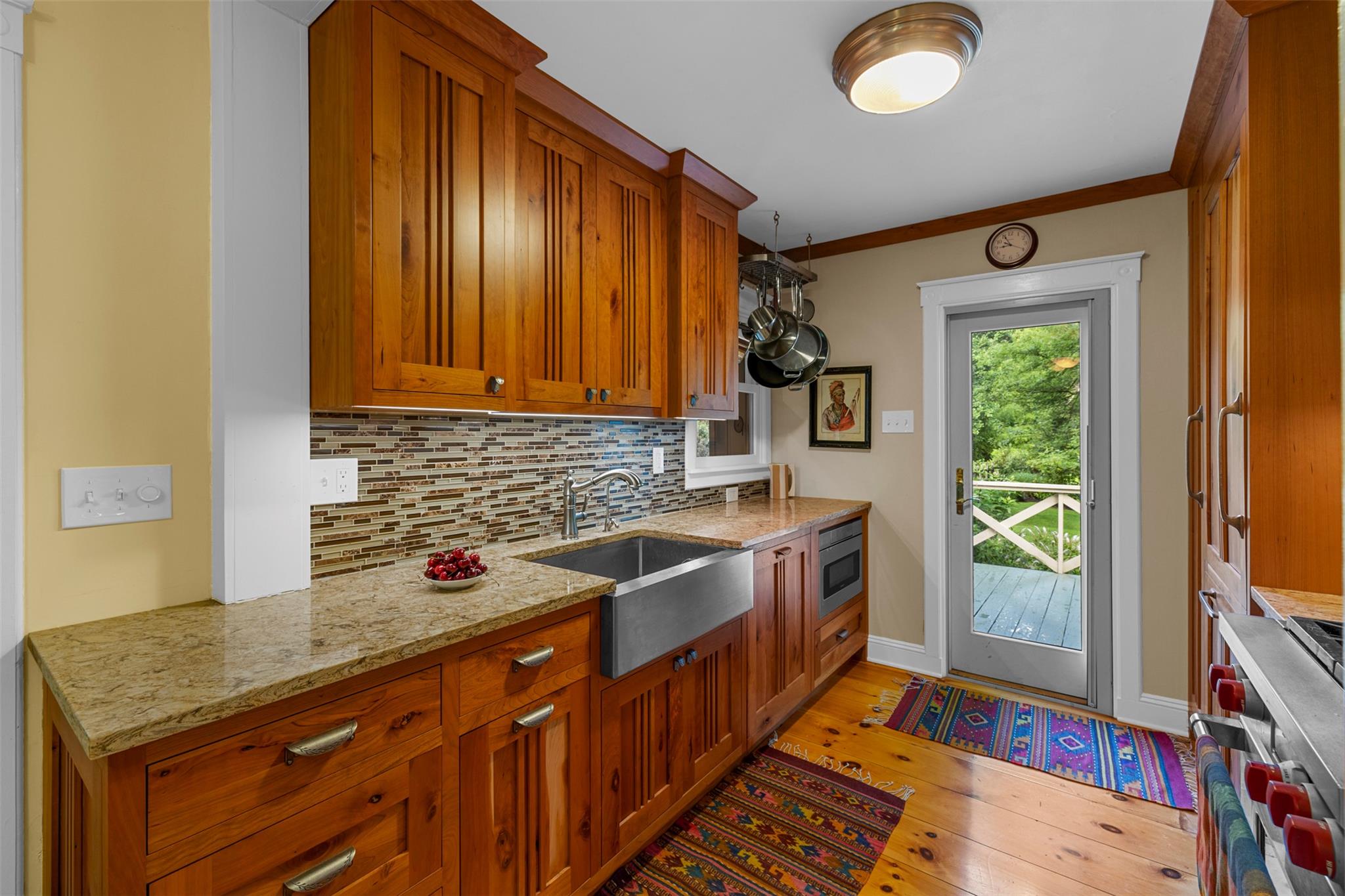 214 Whitfield Road