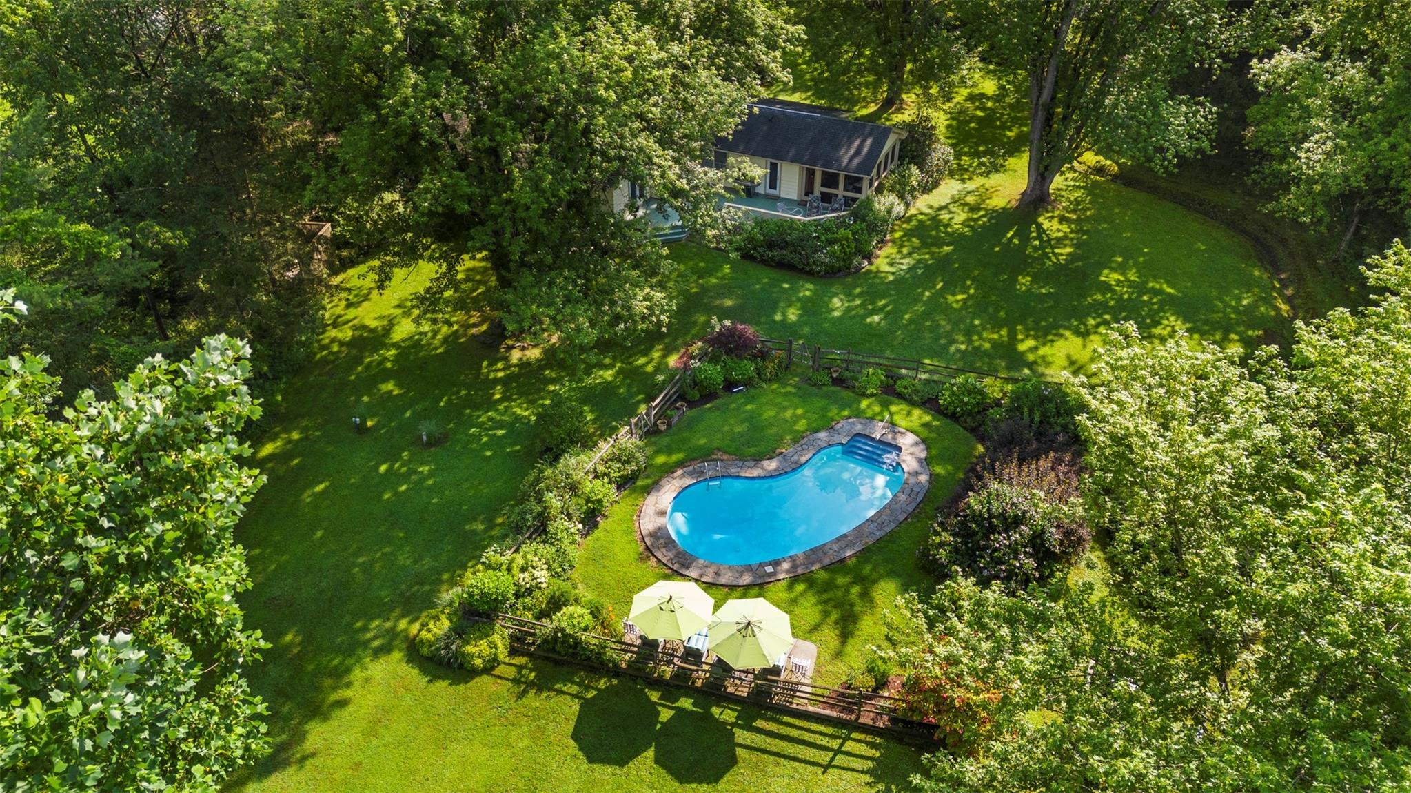 214 Whitfield Road