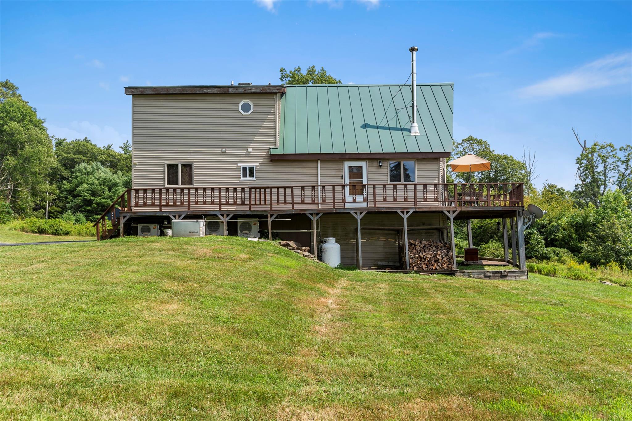 65 Phil Martin Road