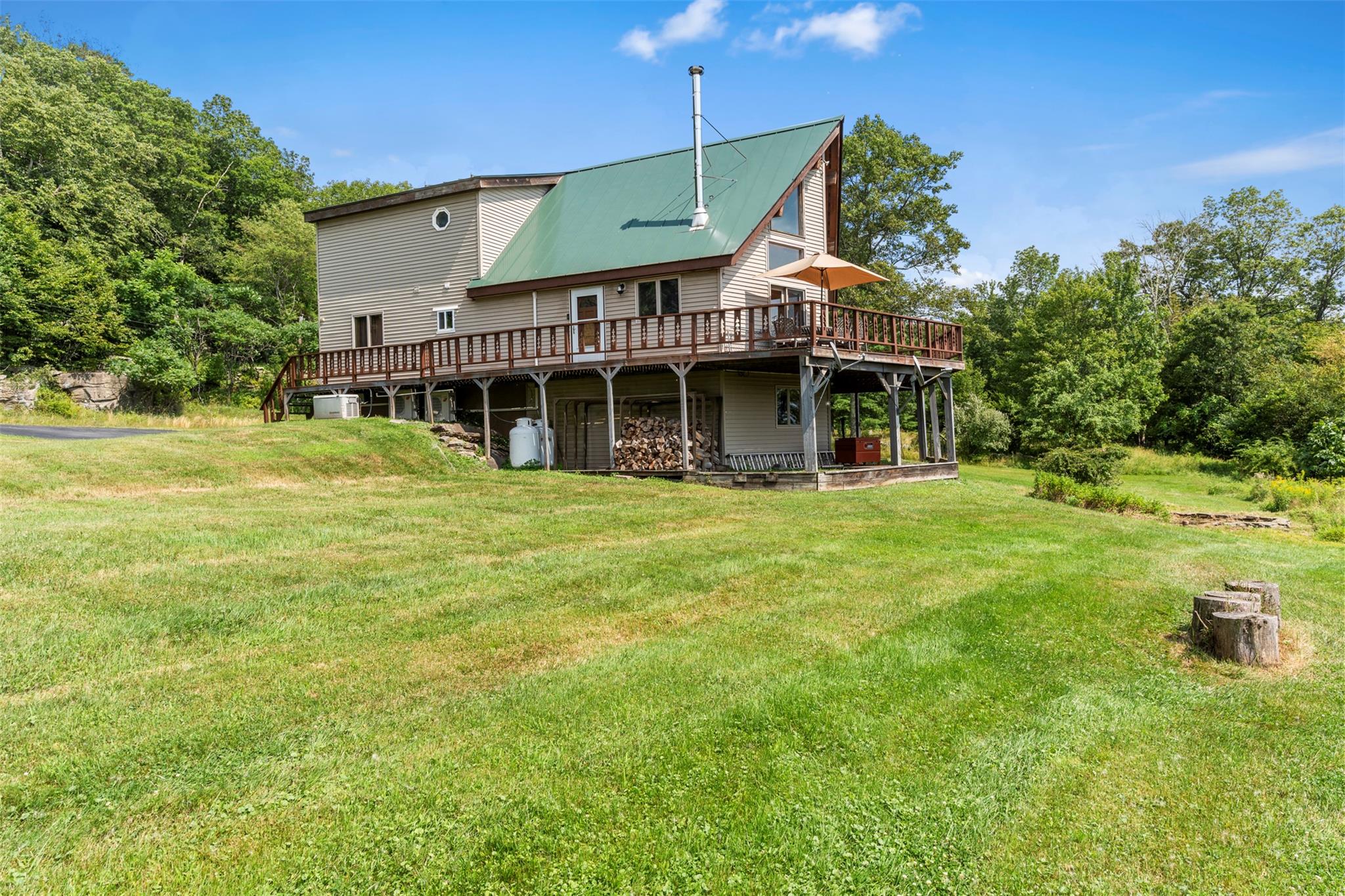 65 Phil Martin Road