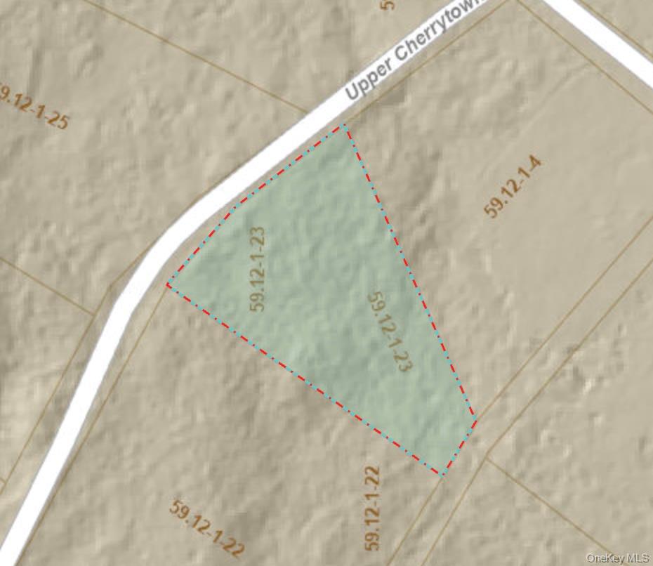 Lot 2 Upper Cherrytown Road