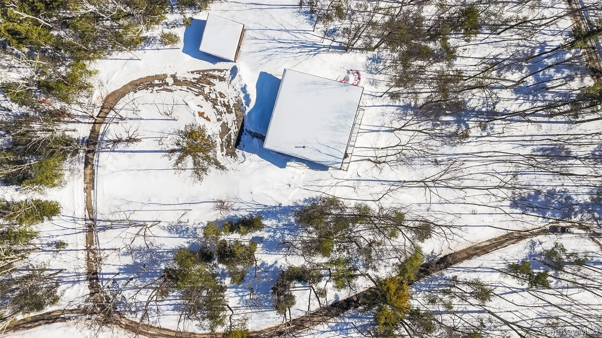 10 Hidden Mountain Lane