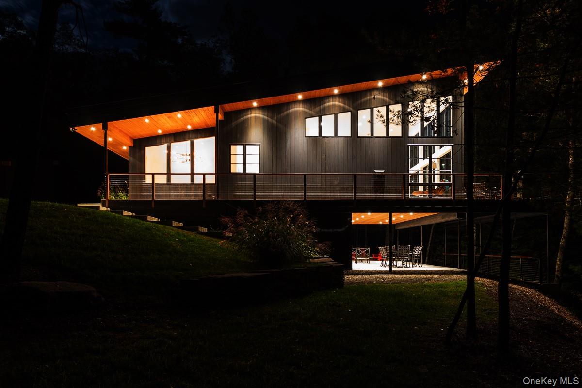 10 Hidden Mountain Lane