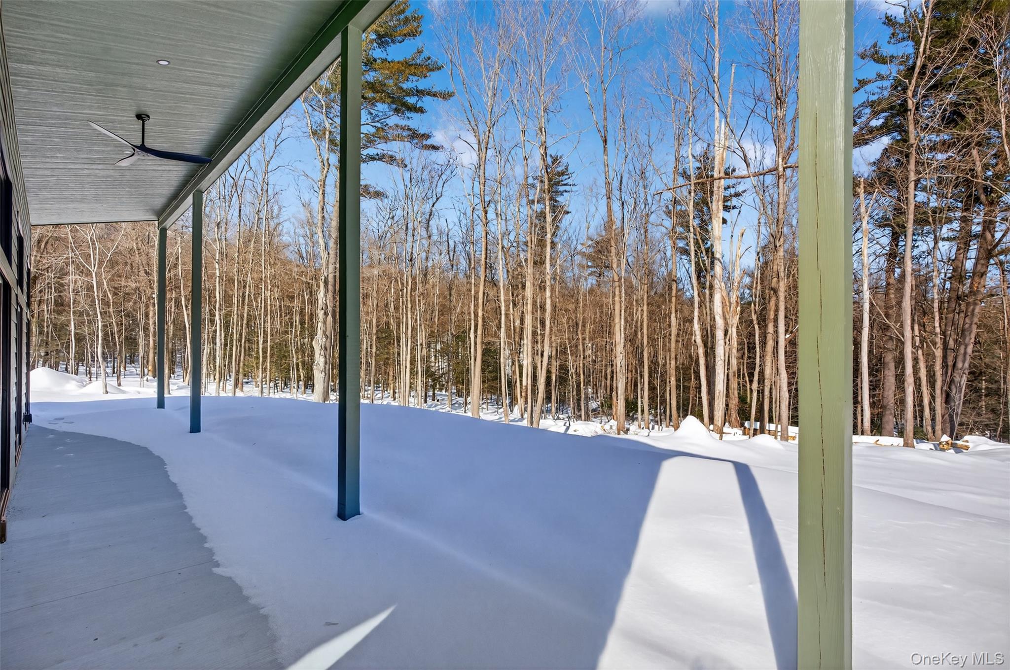 349 High Point Mountain Road