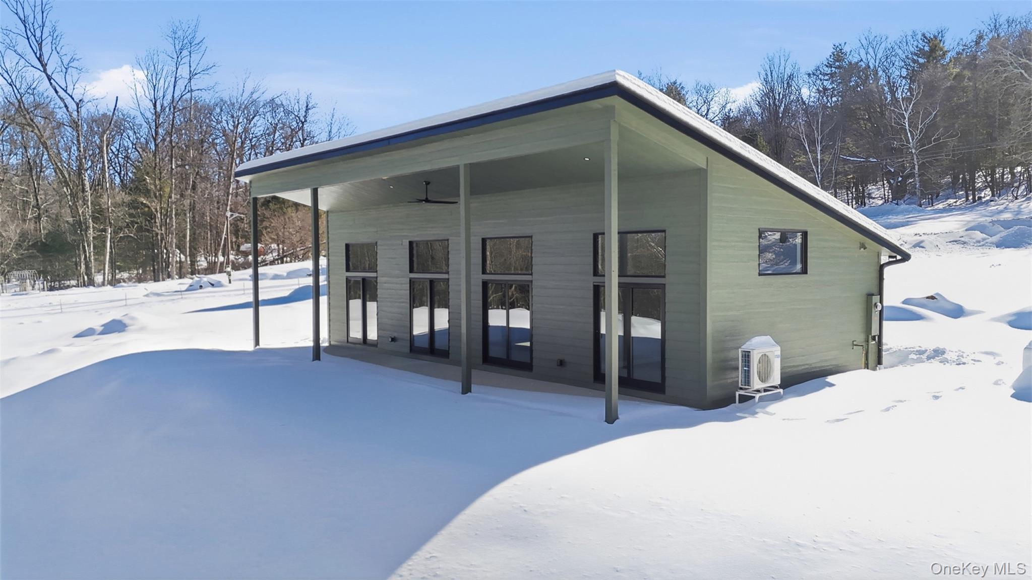 349 High Point Mountain Road