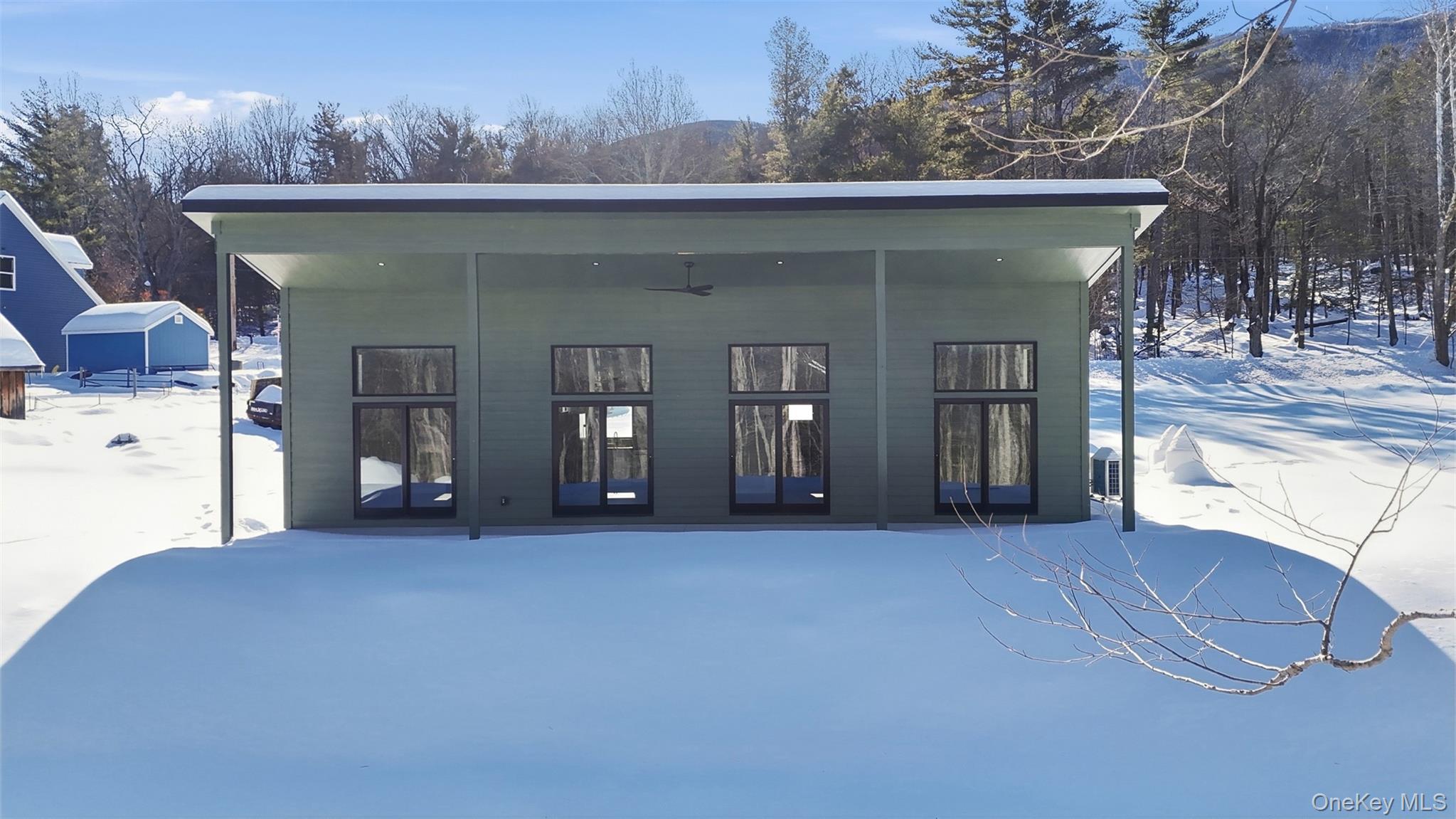 349 High Point Mountain Road