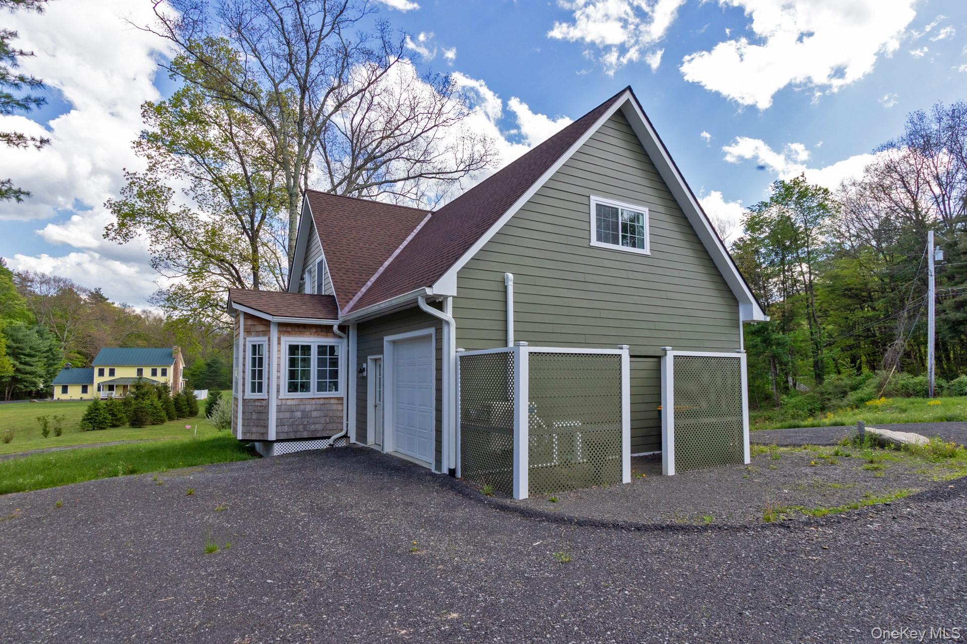 3974 Atwood Road