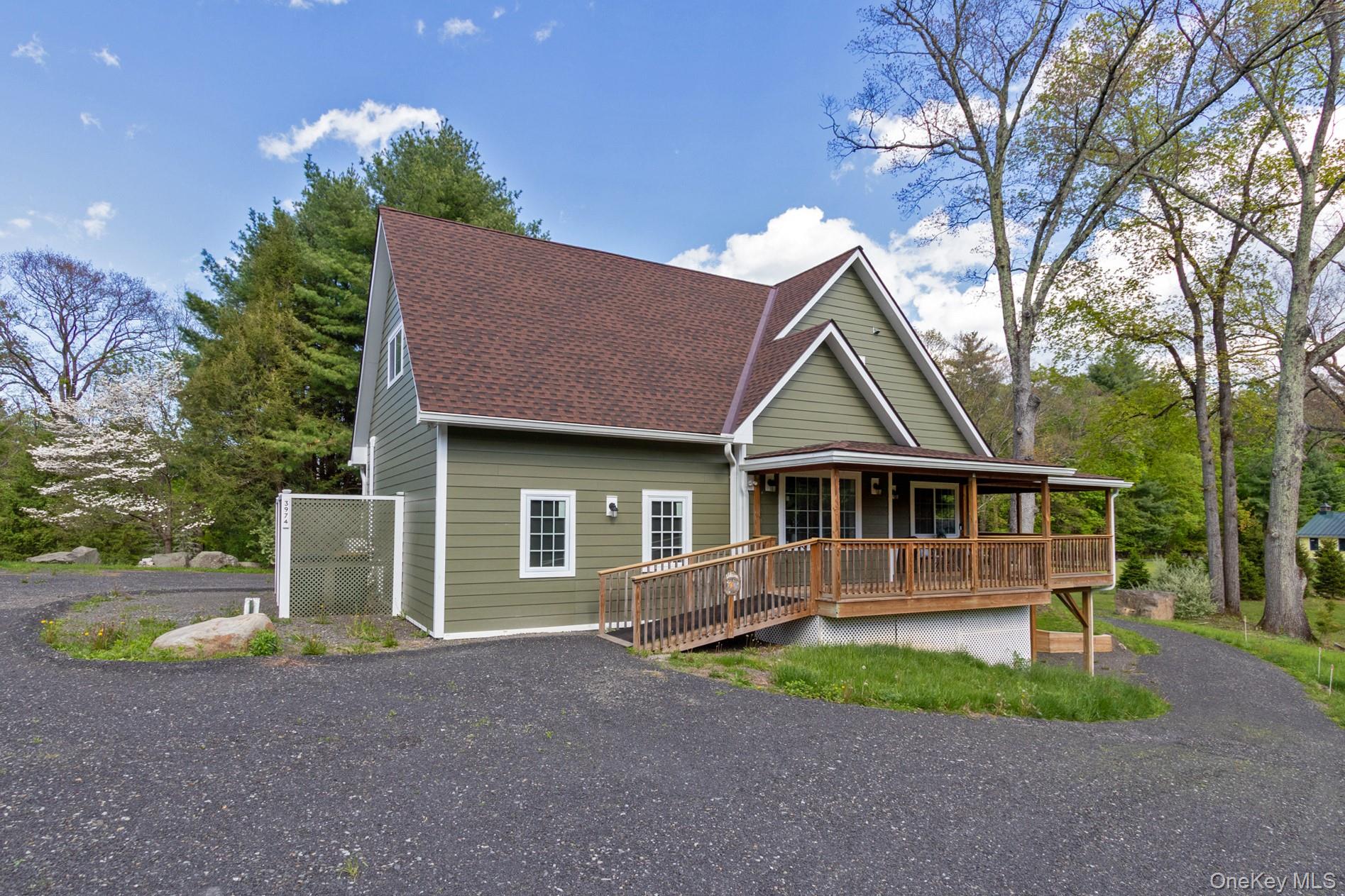3974 Atwood Road