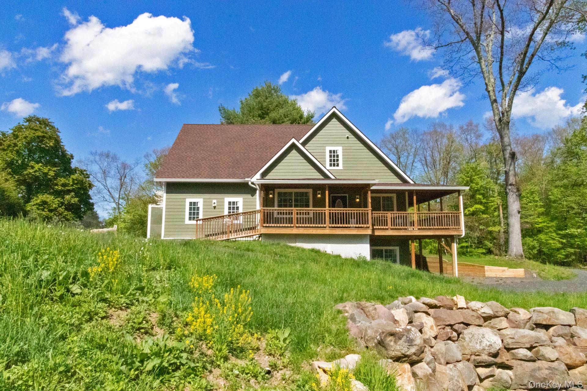 3974 Atwood Road