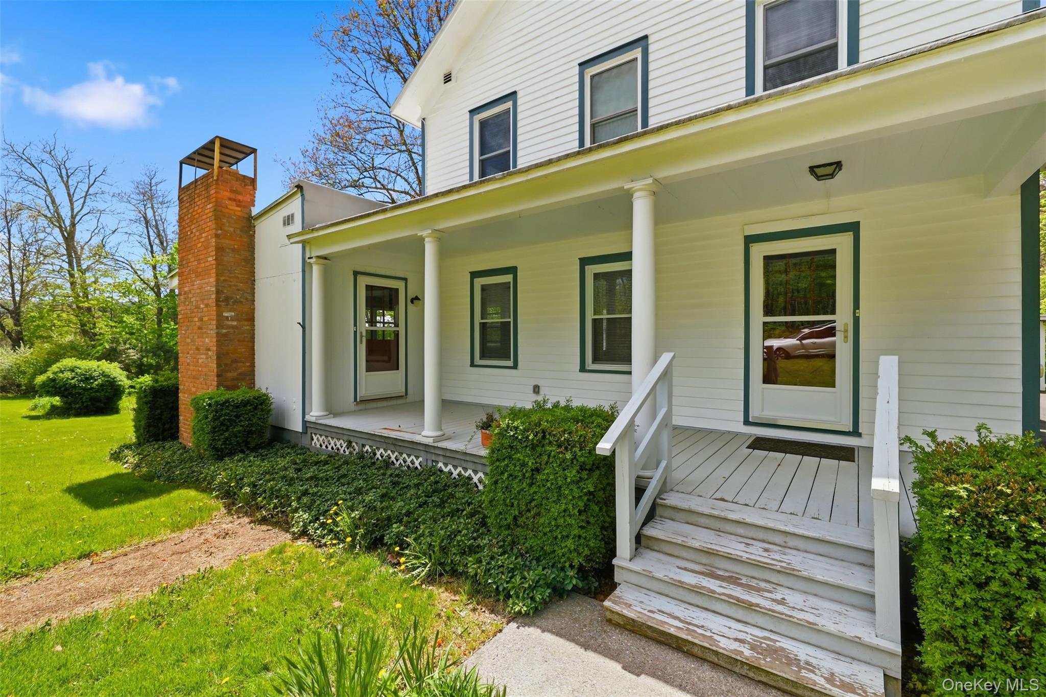 294 Kyserike Road