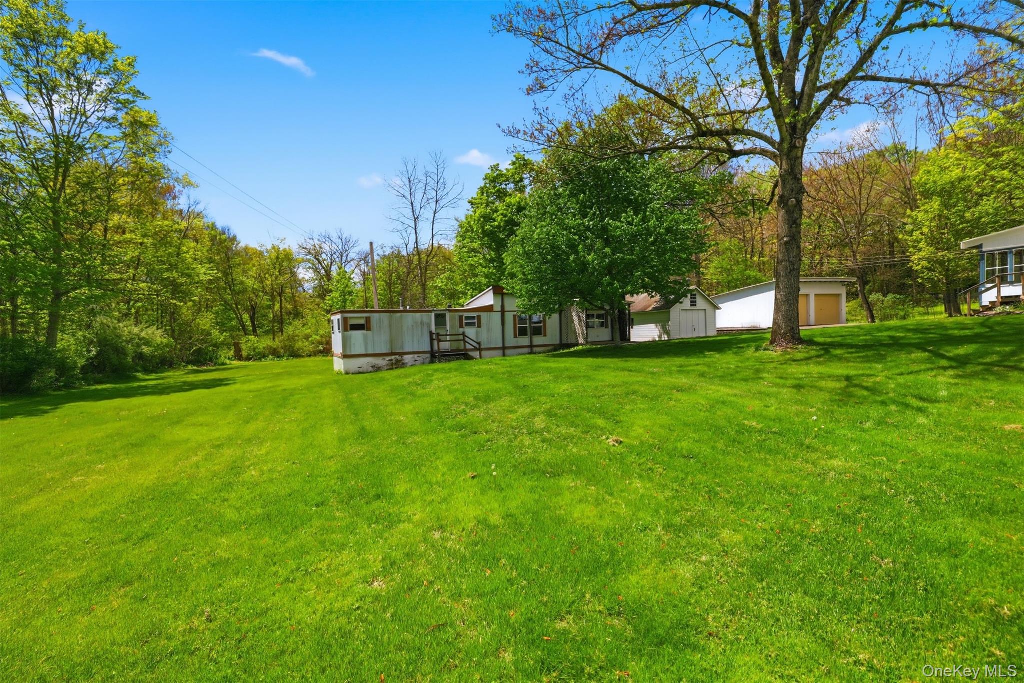 294 Kyserike Road
