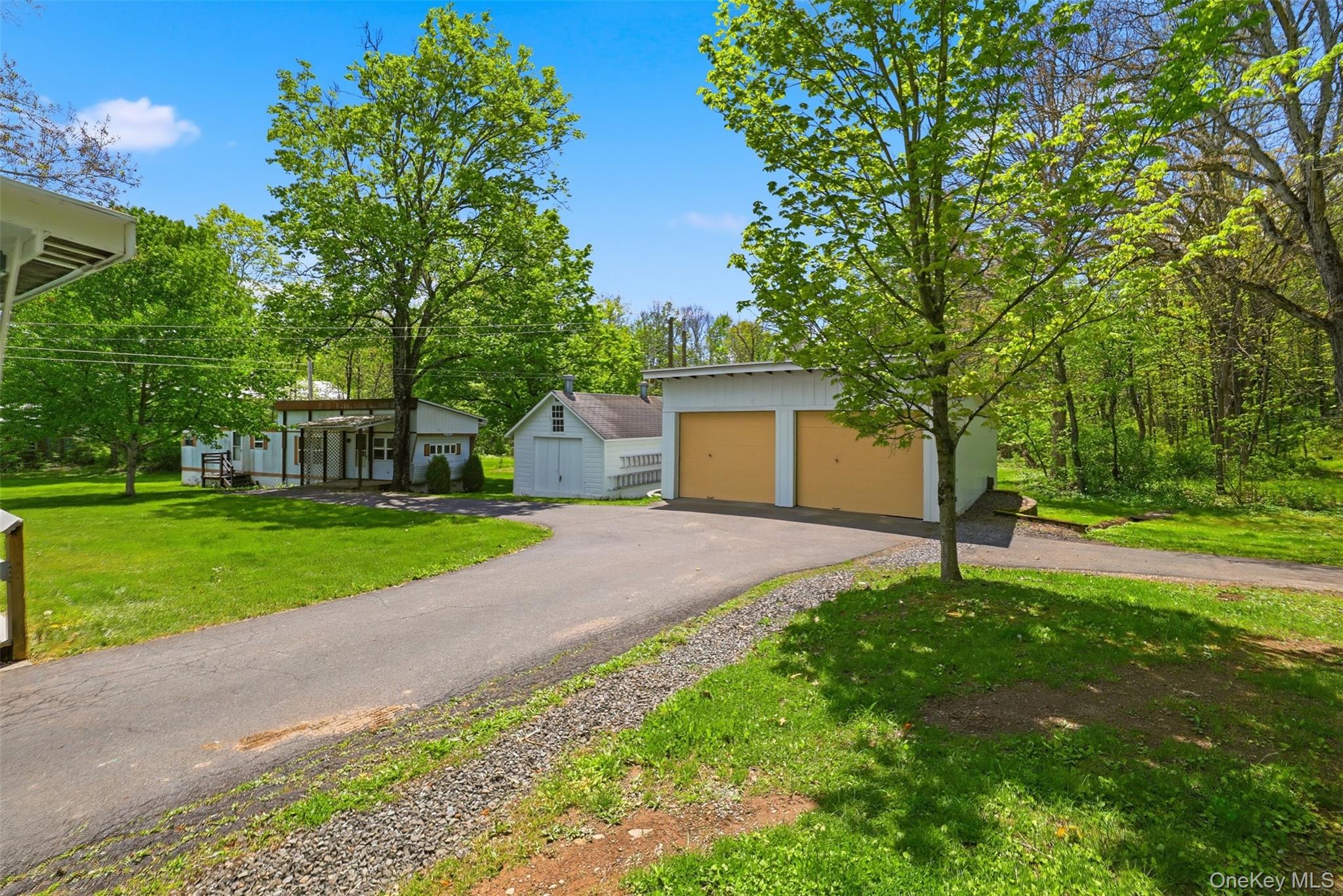 294 Kyserike Road