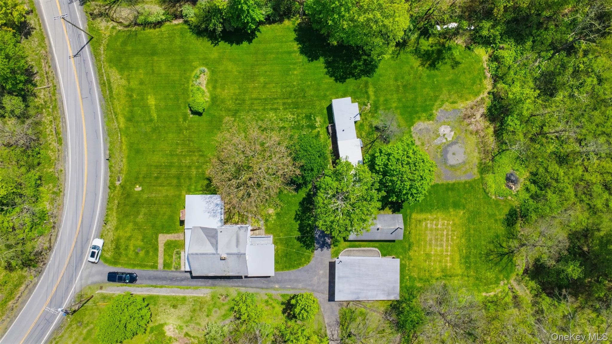294 Kyserike Road