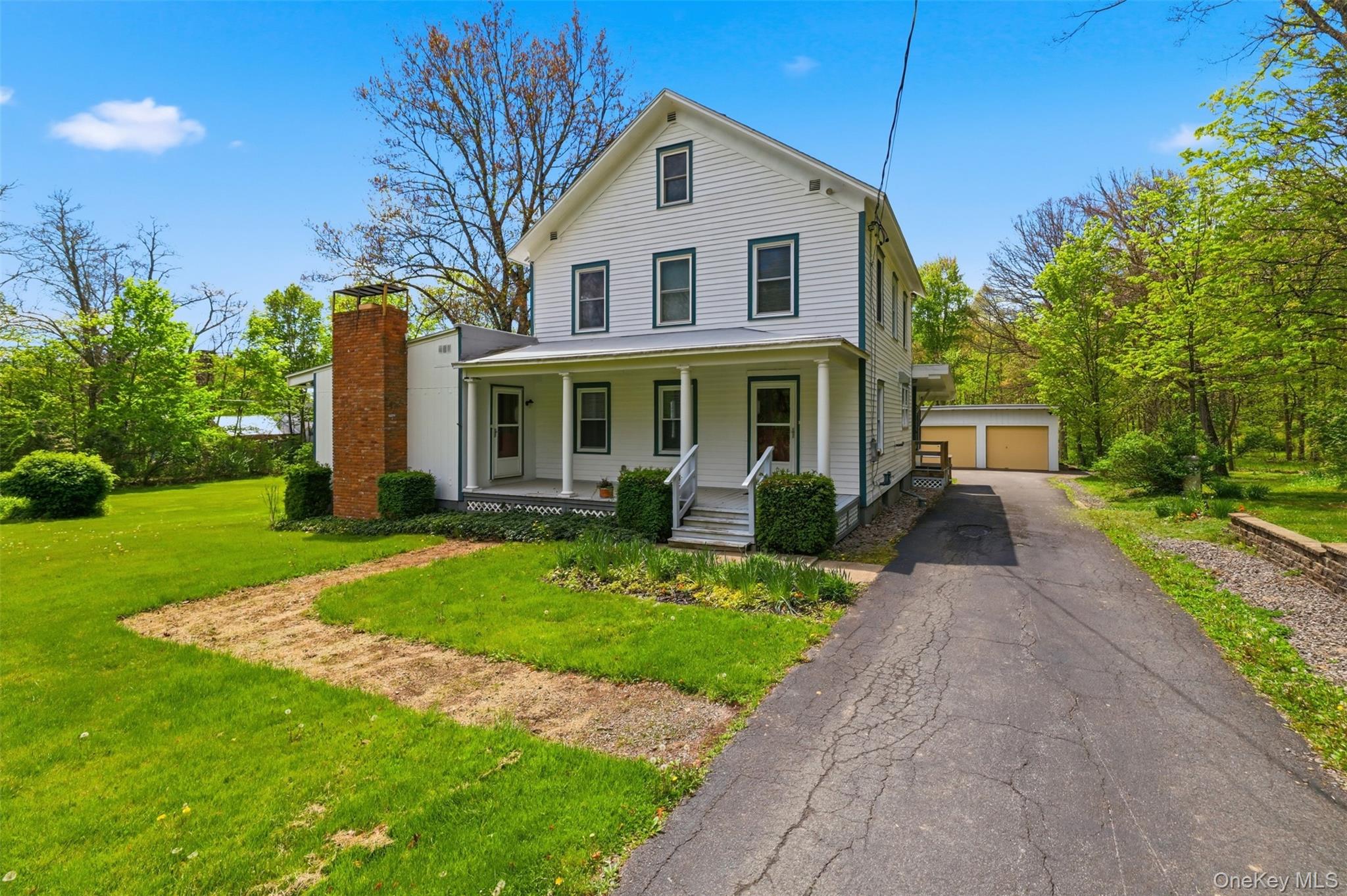 294 Kyserike Road