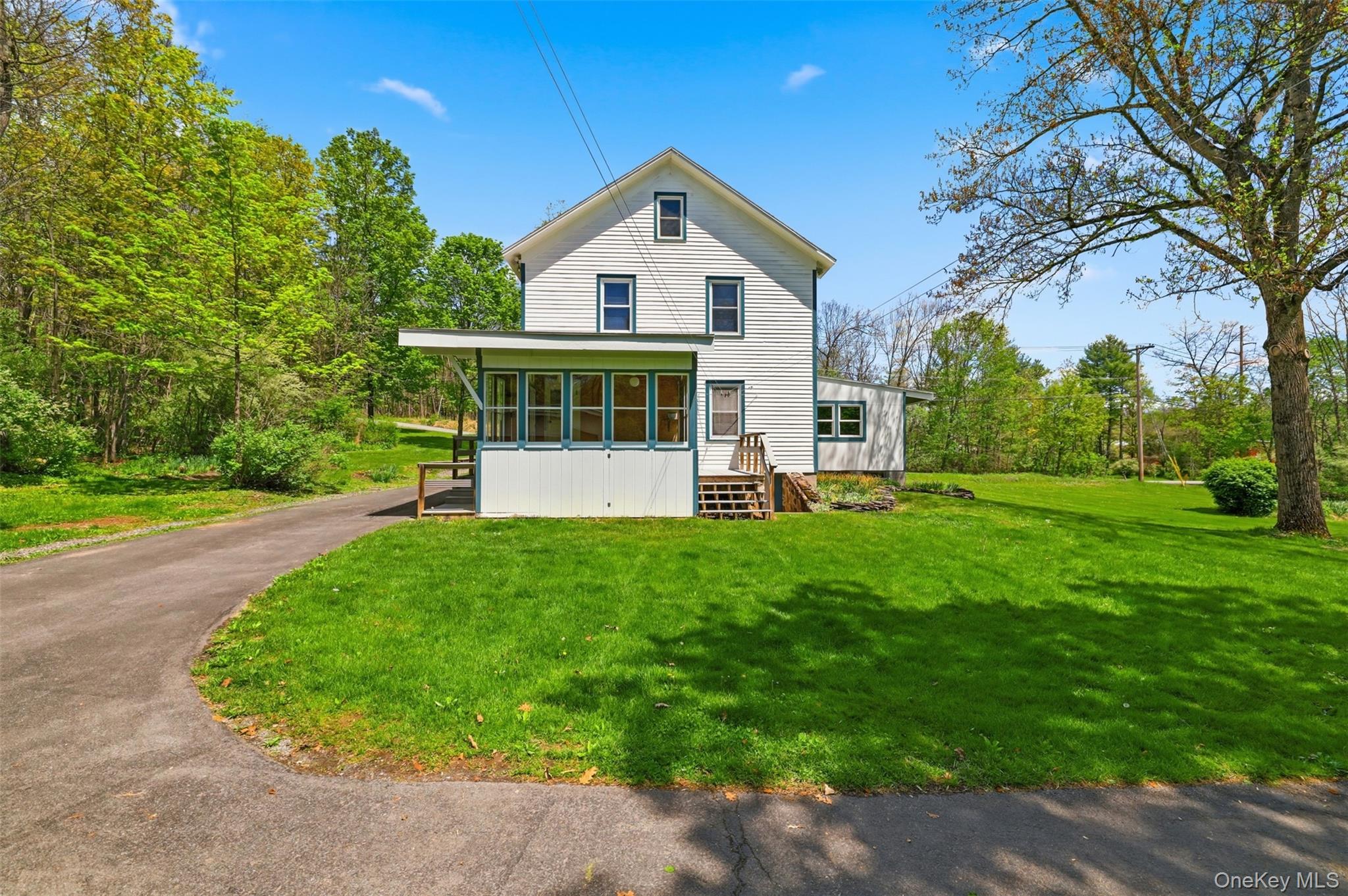 294 Kyserike Road