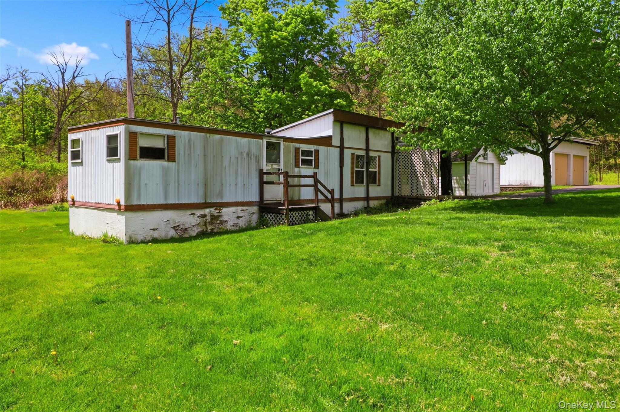 294 Kyserike Road
