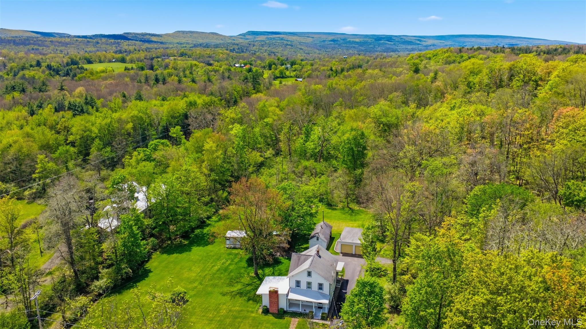 294 Kyserike Road