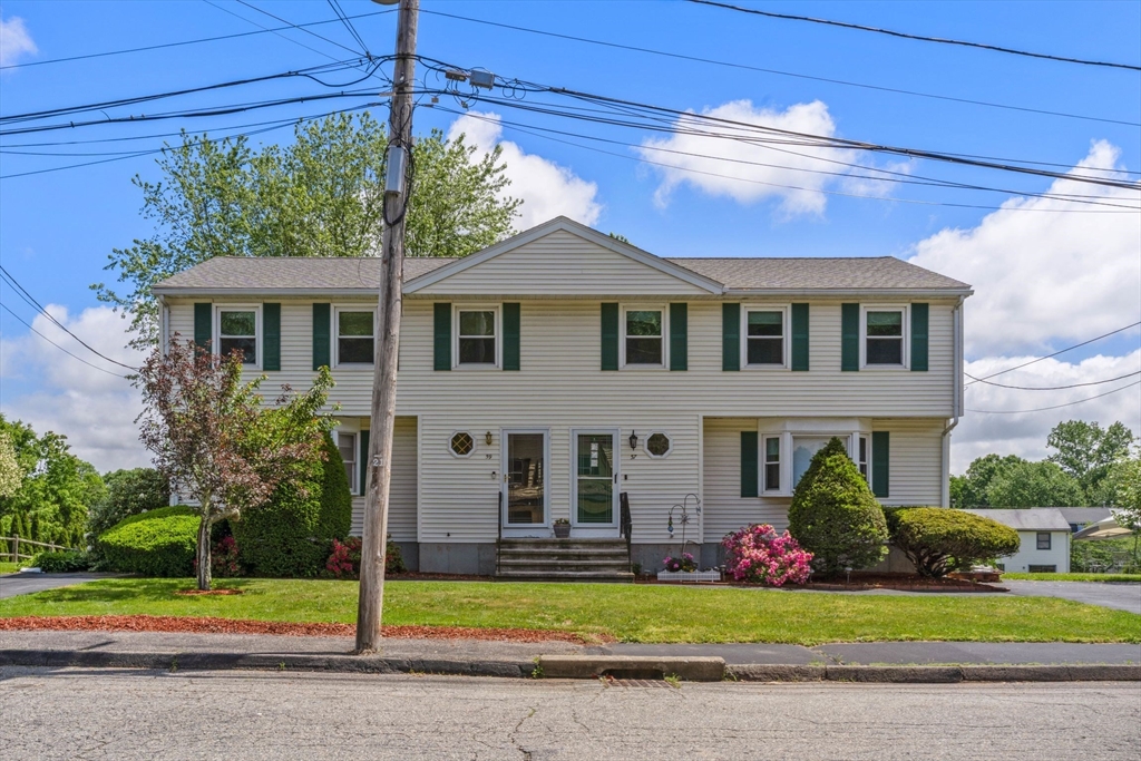59 Boylston Street # 59