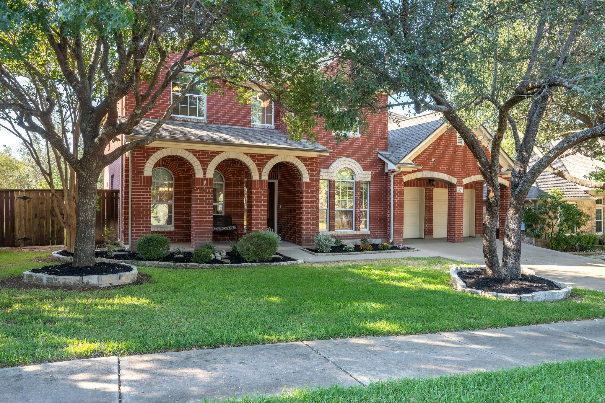4108 Placid Creek WAY