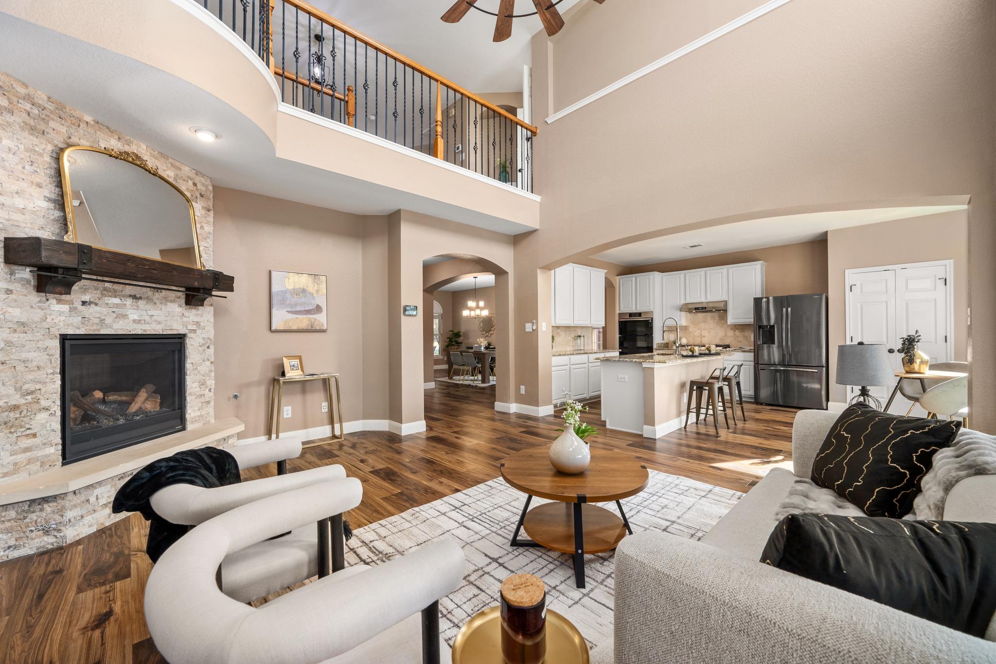 4108 Placid Creek WAY