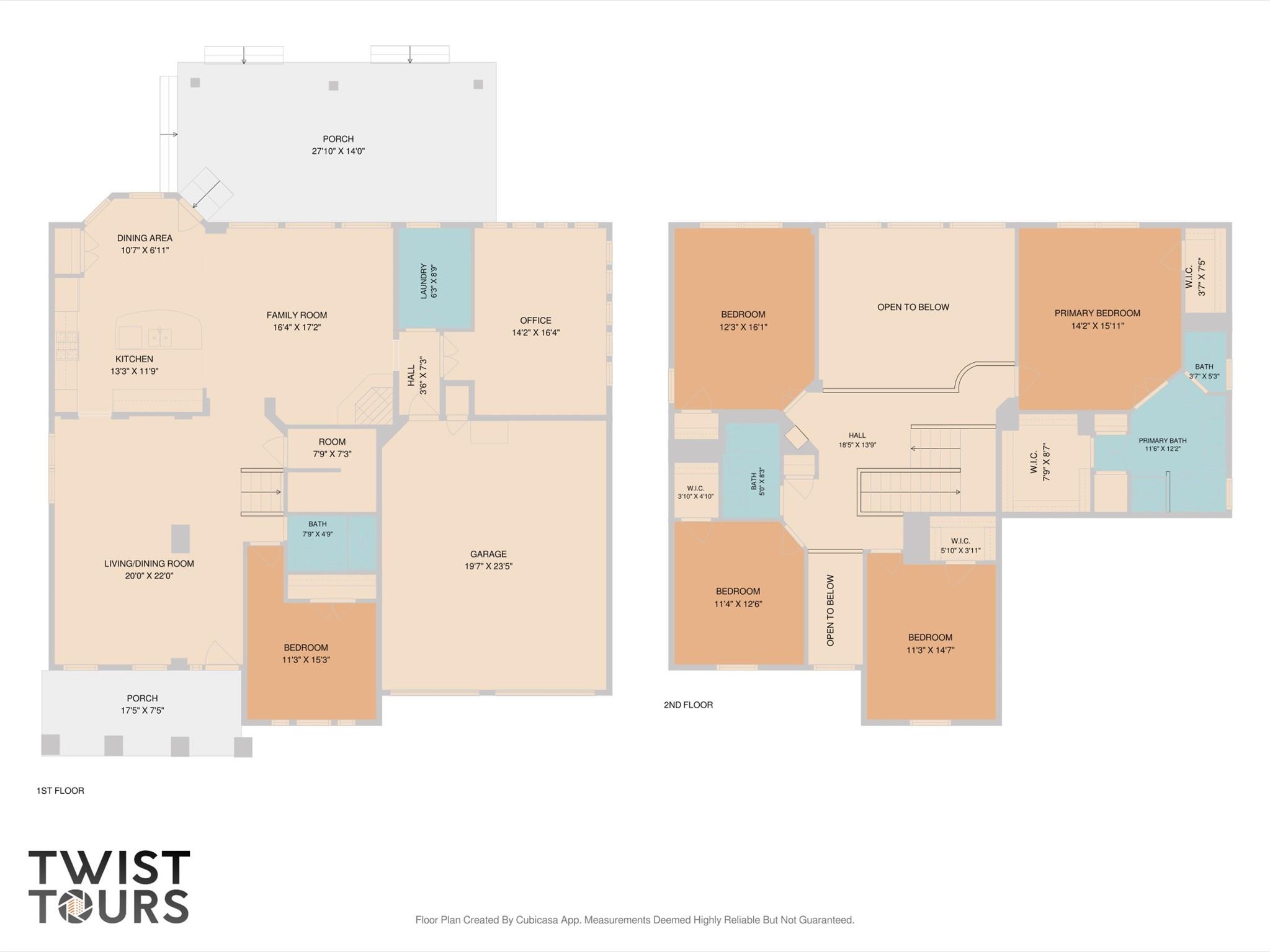 4108 Placid Creek WAY