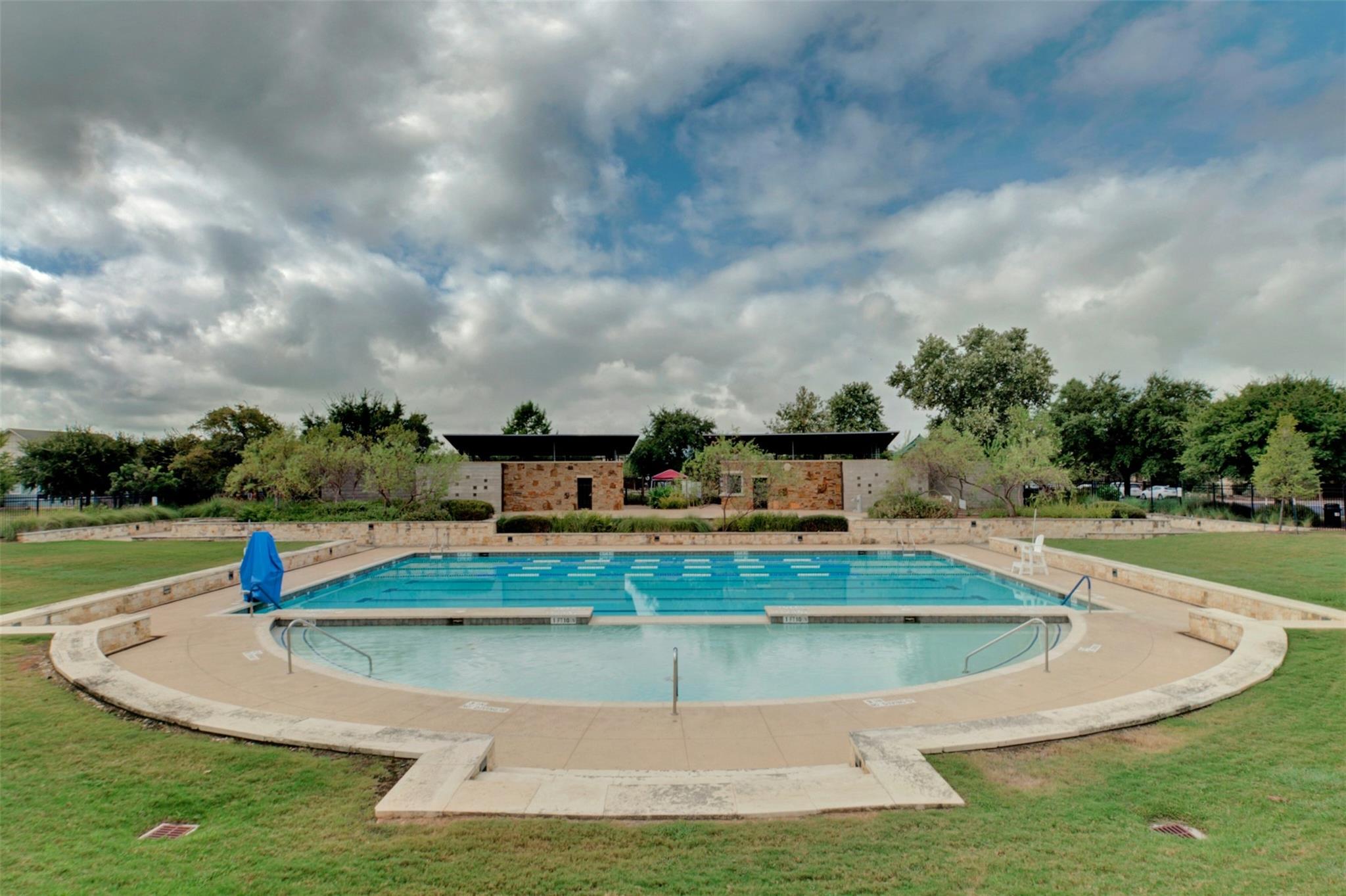 3900 Threadgill ST # 7