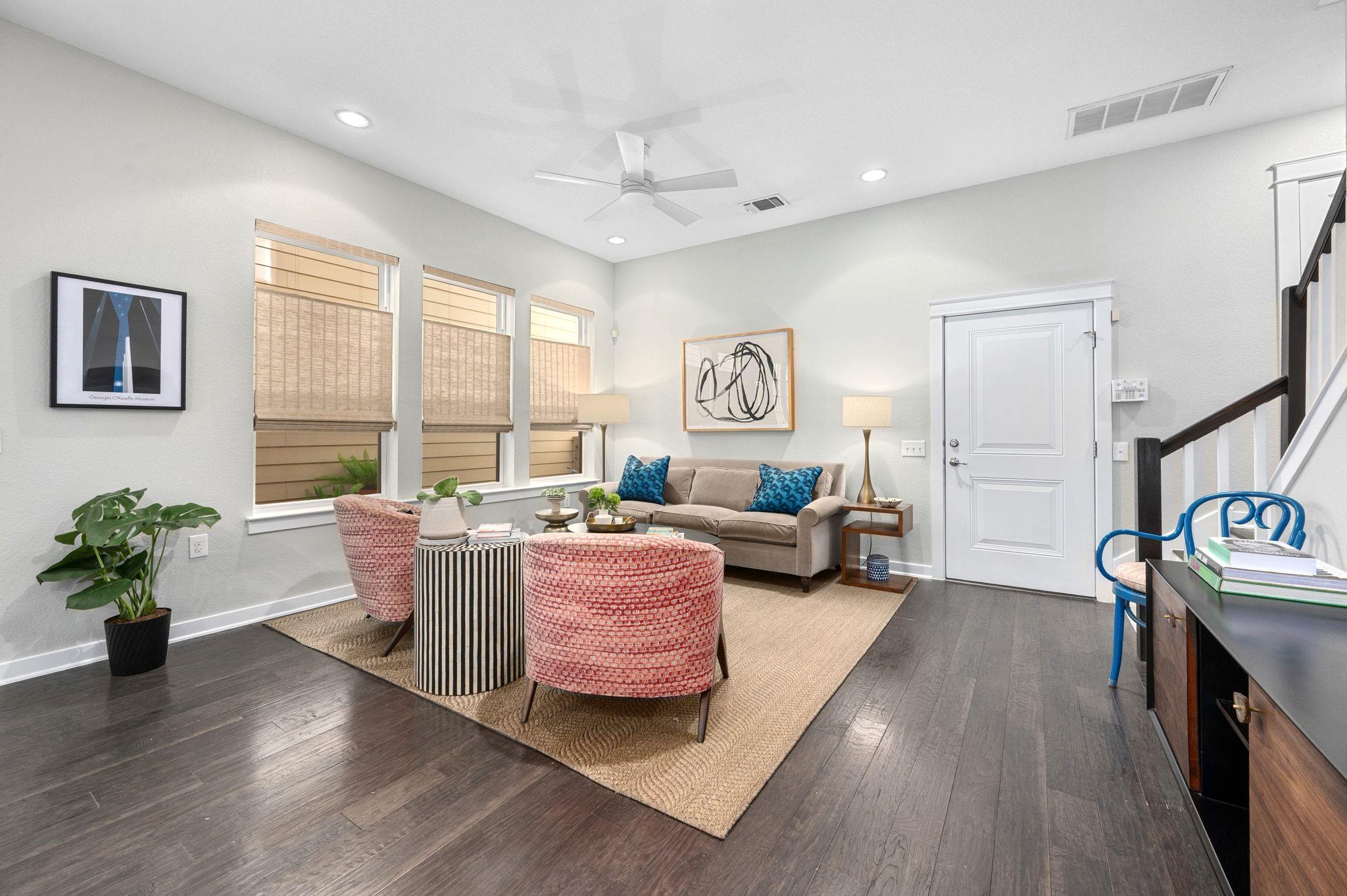 3900 Threadgill ST # 7