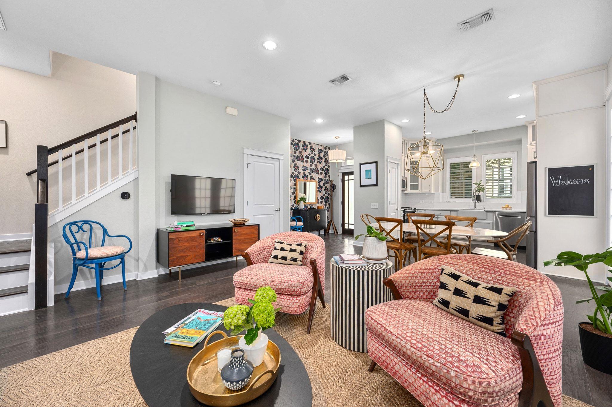 3900 Threadgill ST # 7