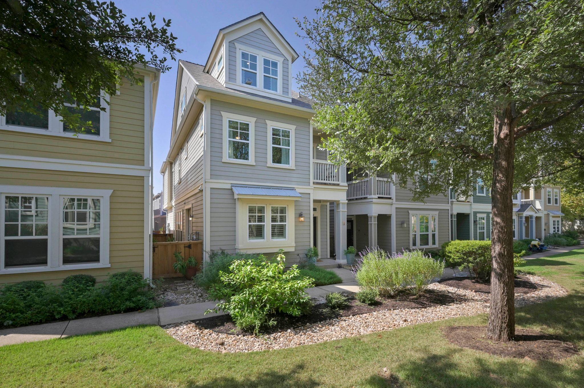 3900 Threadgill ST # 7